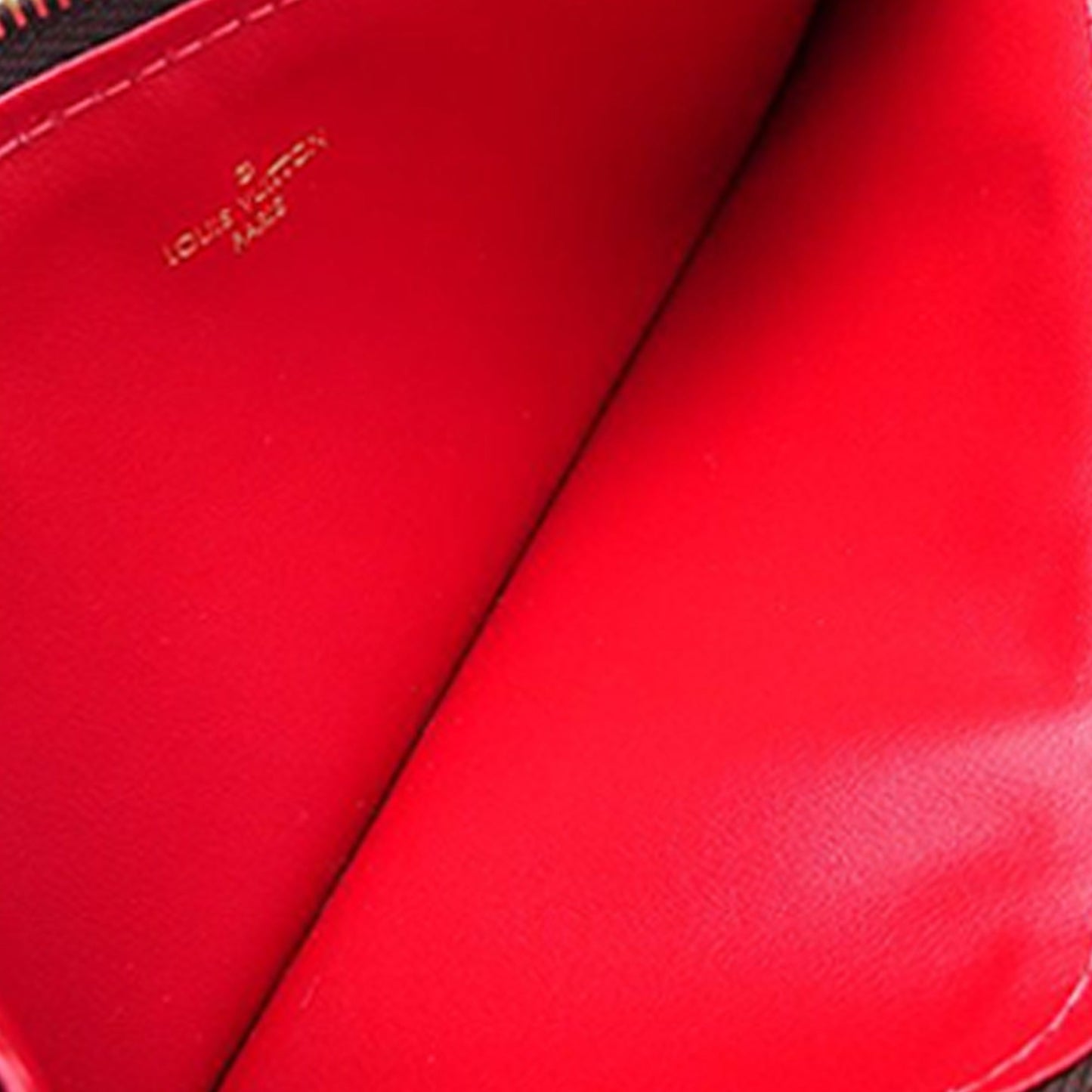 Louis Vuitton Monogram World Tour Pochette Felicie