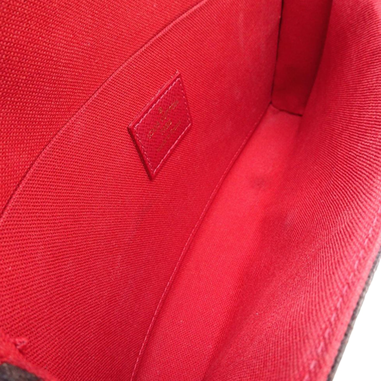 Louis Vuitton Monogram World Tour Pochette Felicie