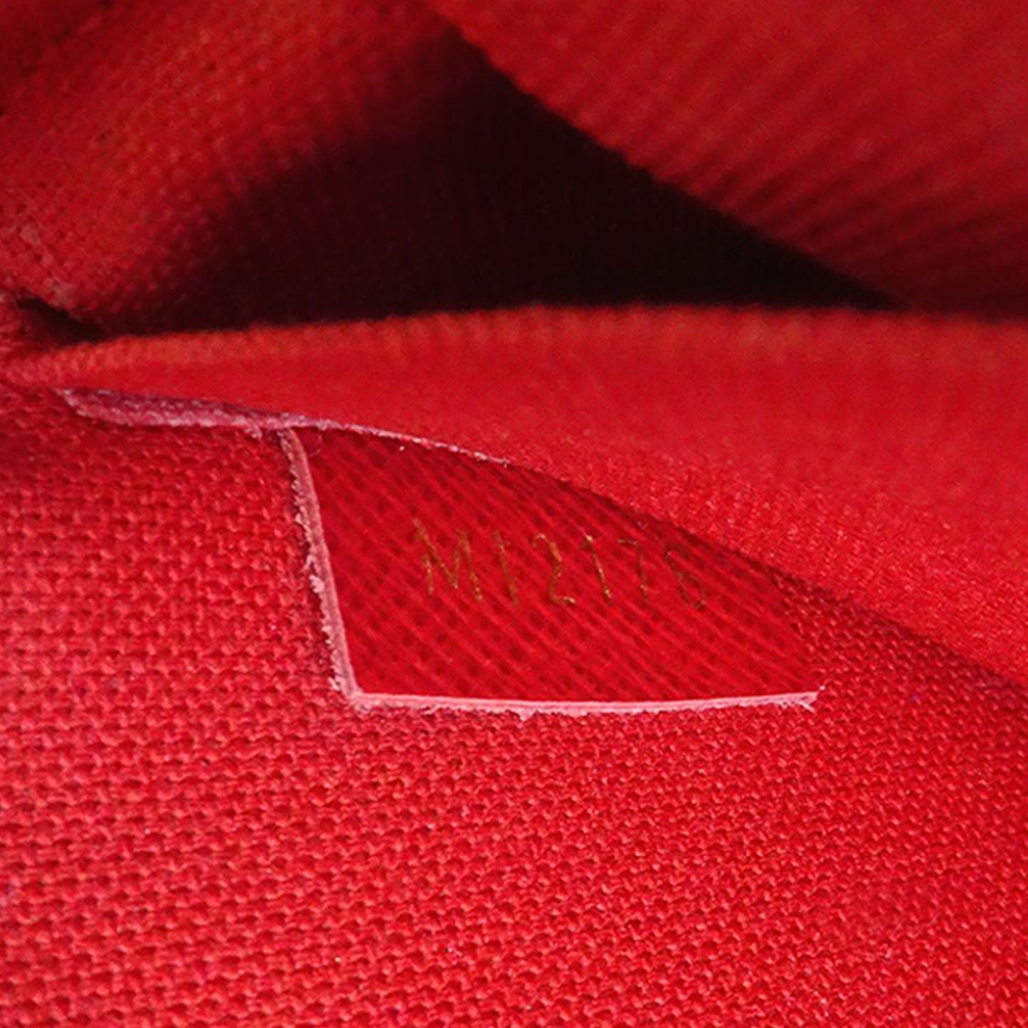 Louis Vuitton Monogram World Tour Pochette Felicie