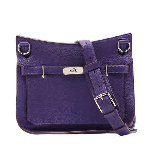 Hermès Clemence Jypsiere 28
