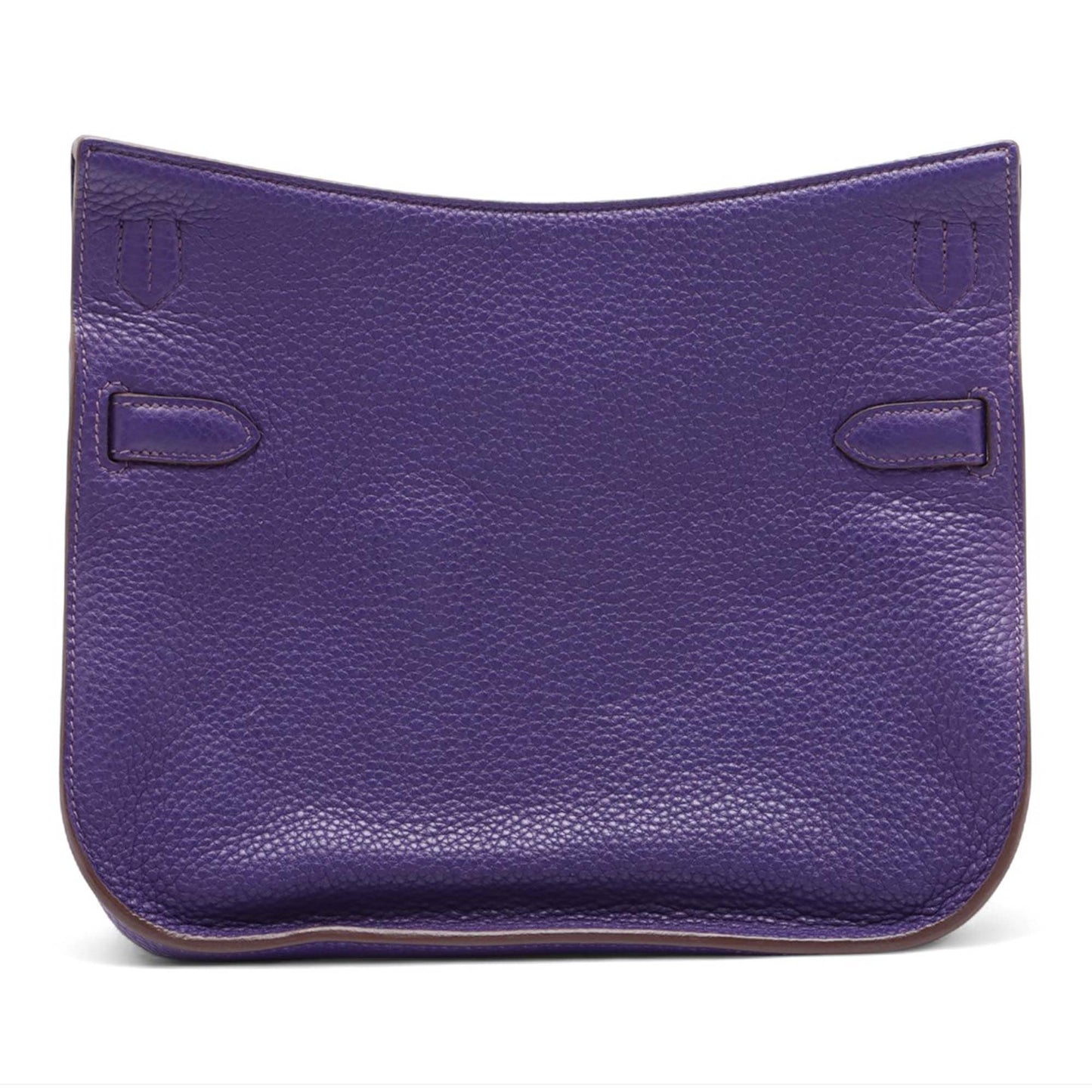 Hermès Clemence Jypsiere 28