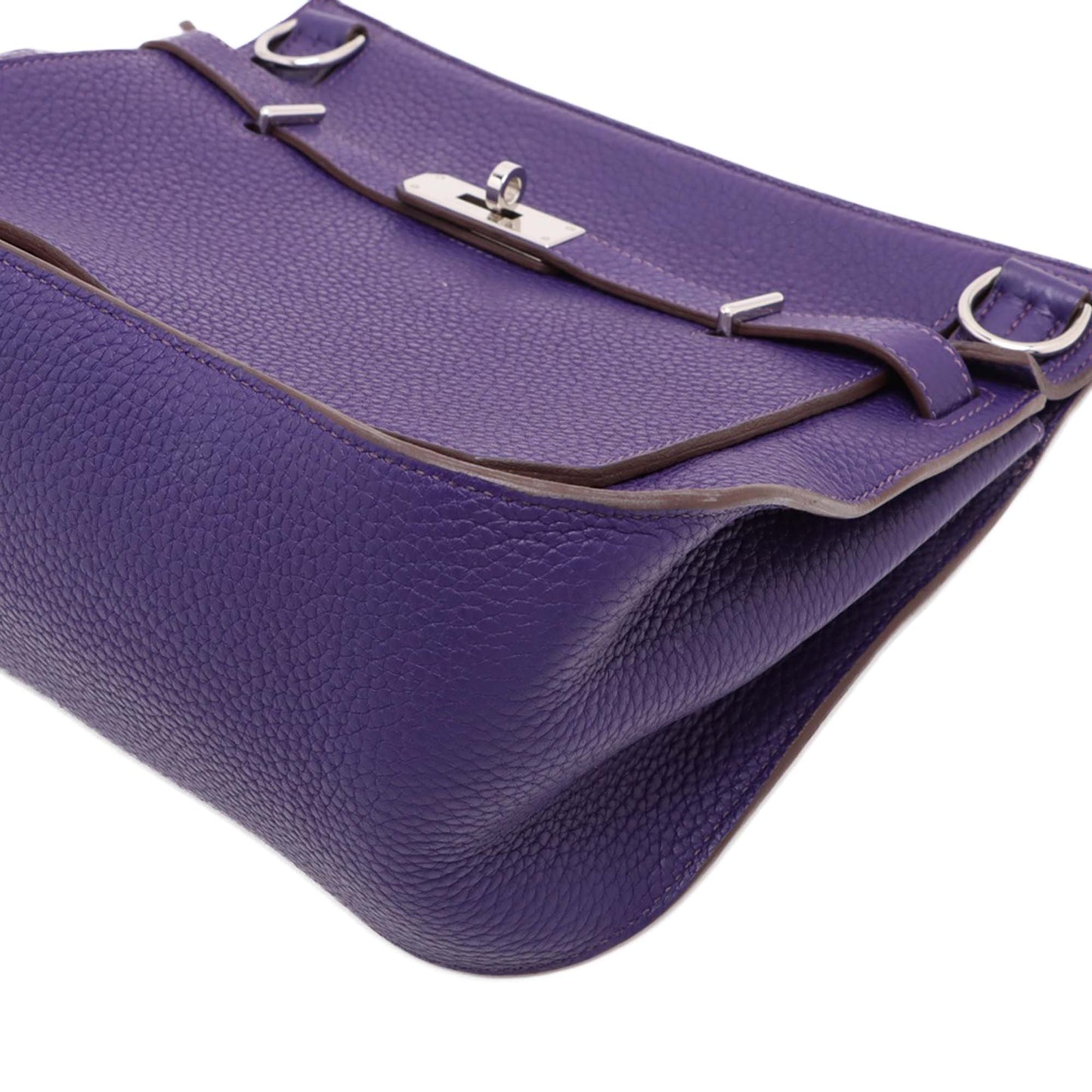 Hermès Clemence Jypsiere 28