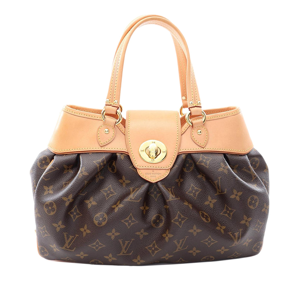 Louis Vuitton Monogram Boetie PM