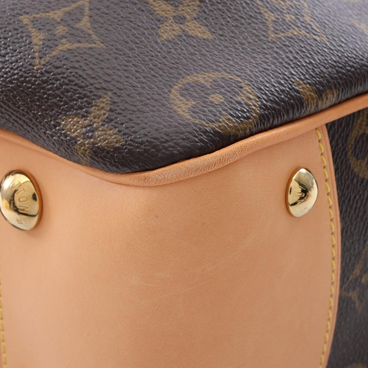 Louis Vuitton Monogram Boetie PM