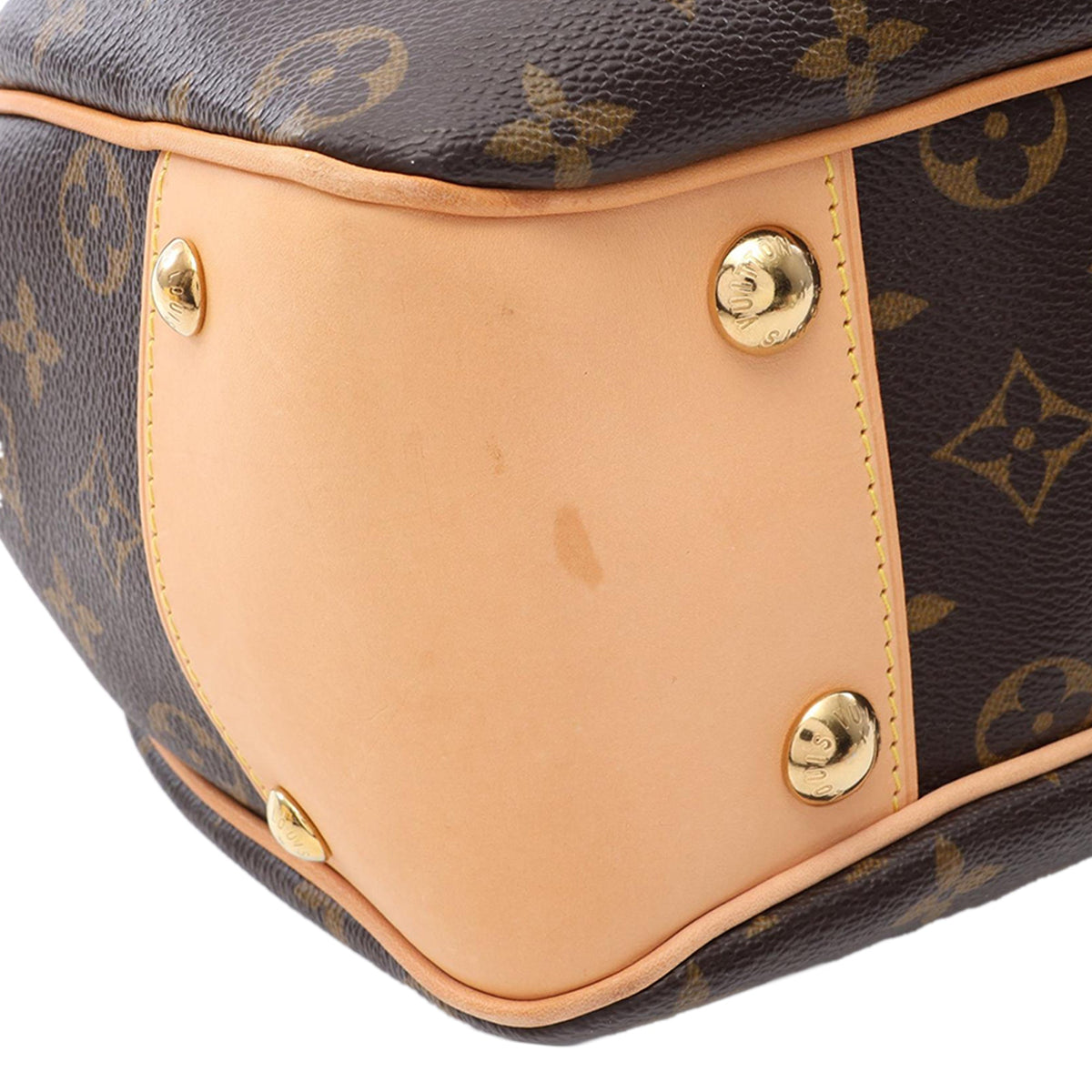 Louis Vuitton Monogram Boetie PM