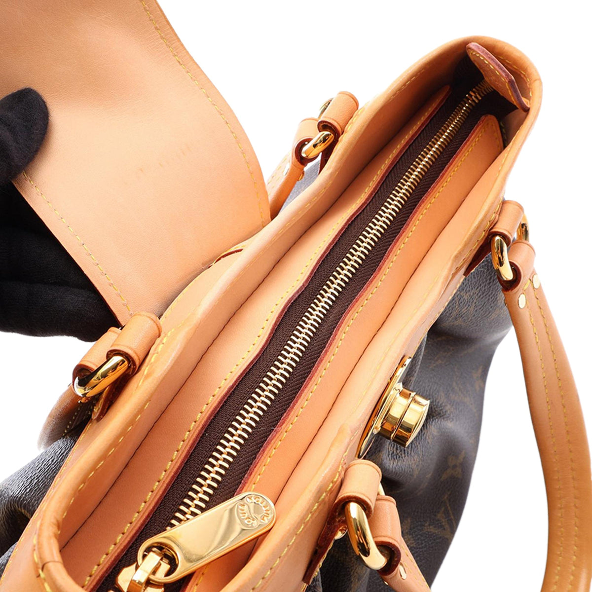 Louis Vuitton Monogram Boetie PM
