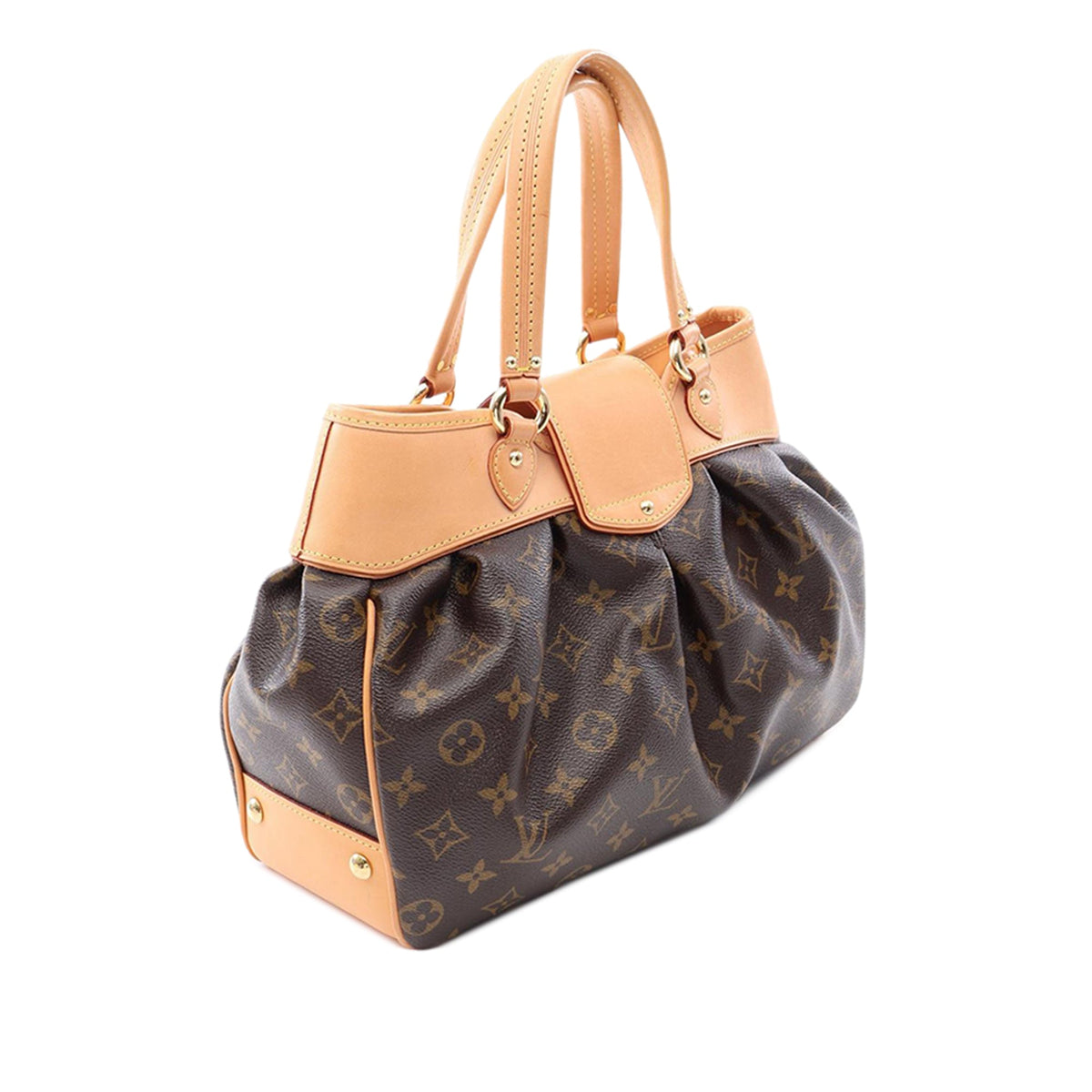 Louis Vuitton Monogram Boetie PM