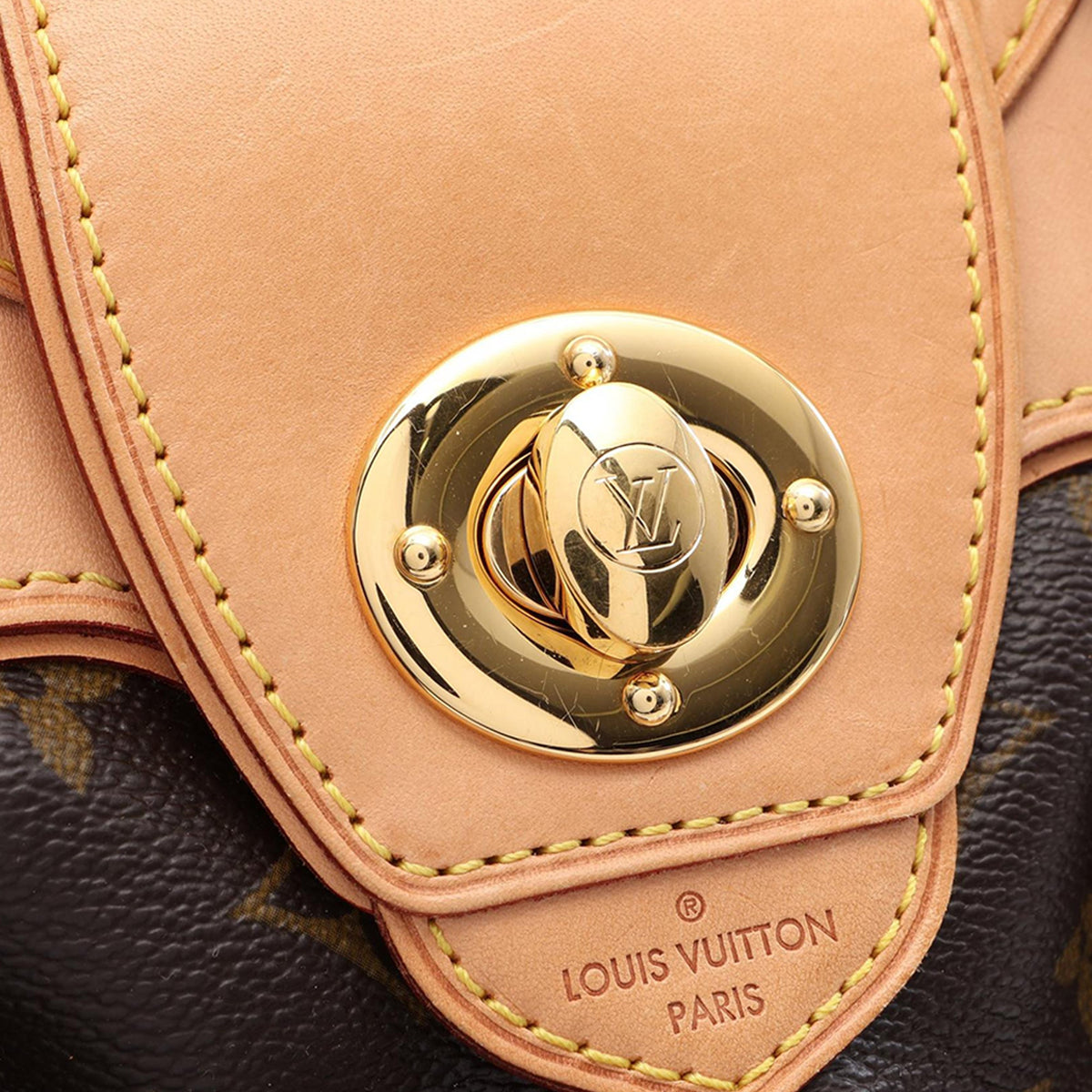Louis Vuitton Monogram Boetie PM