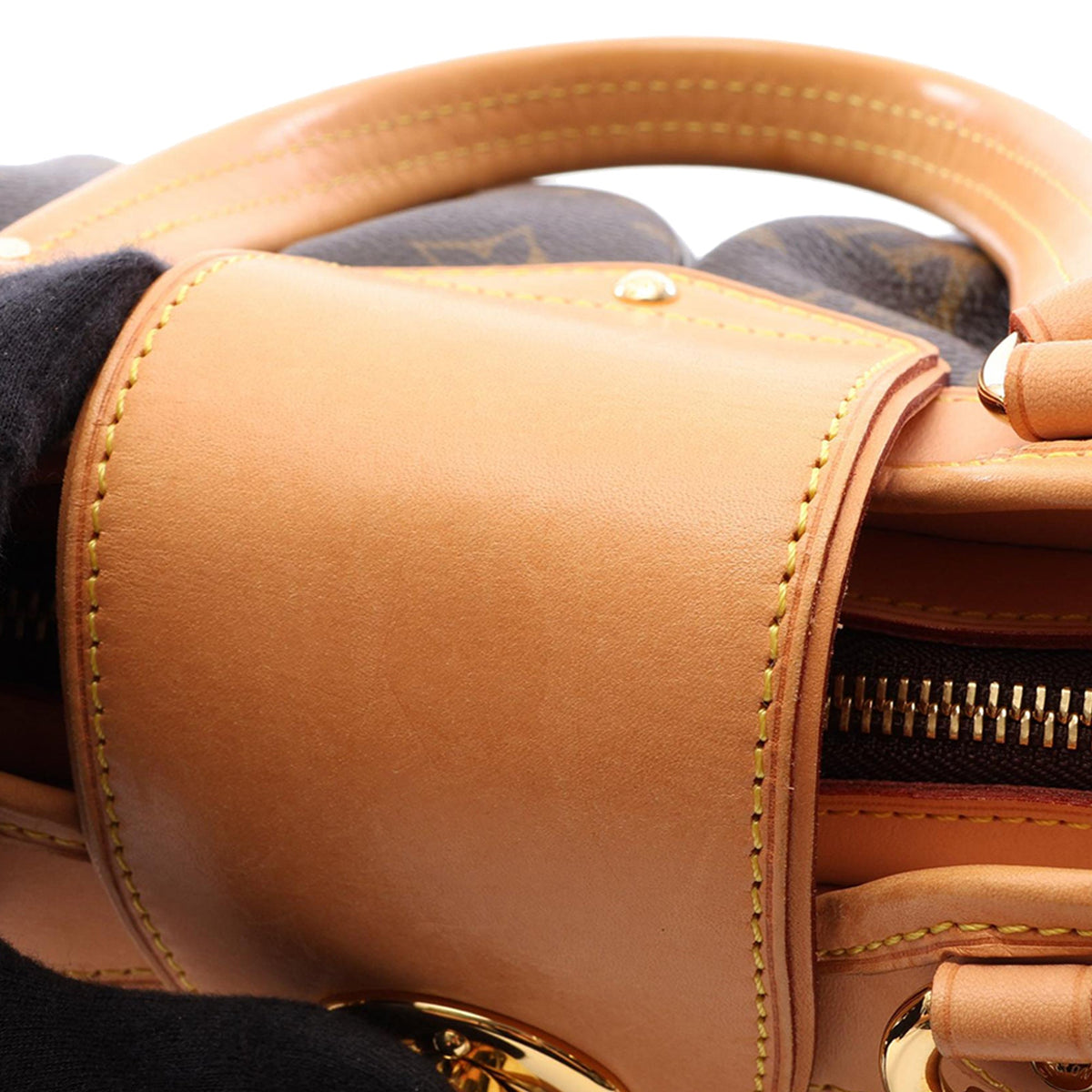 Louis Vuitton Monogram Boetie PM