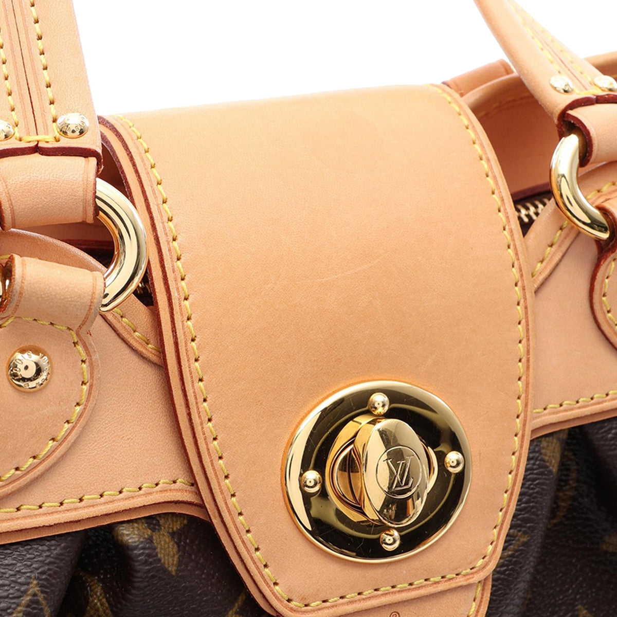 Louis Vuitton Monogram Boetie PM