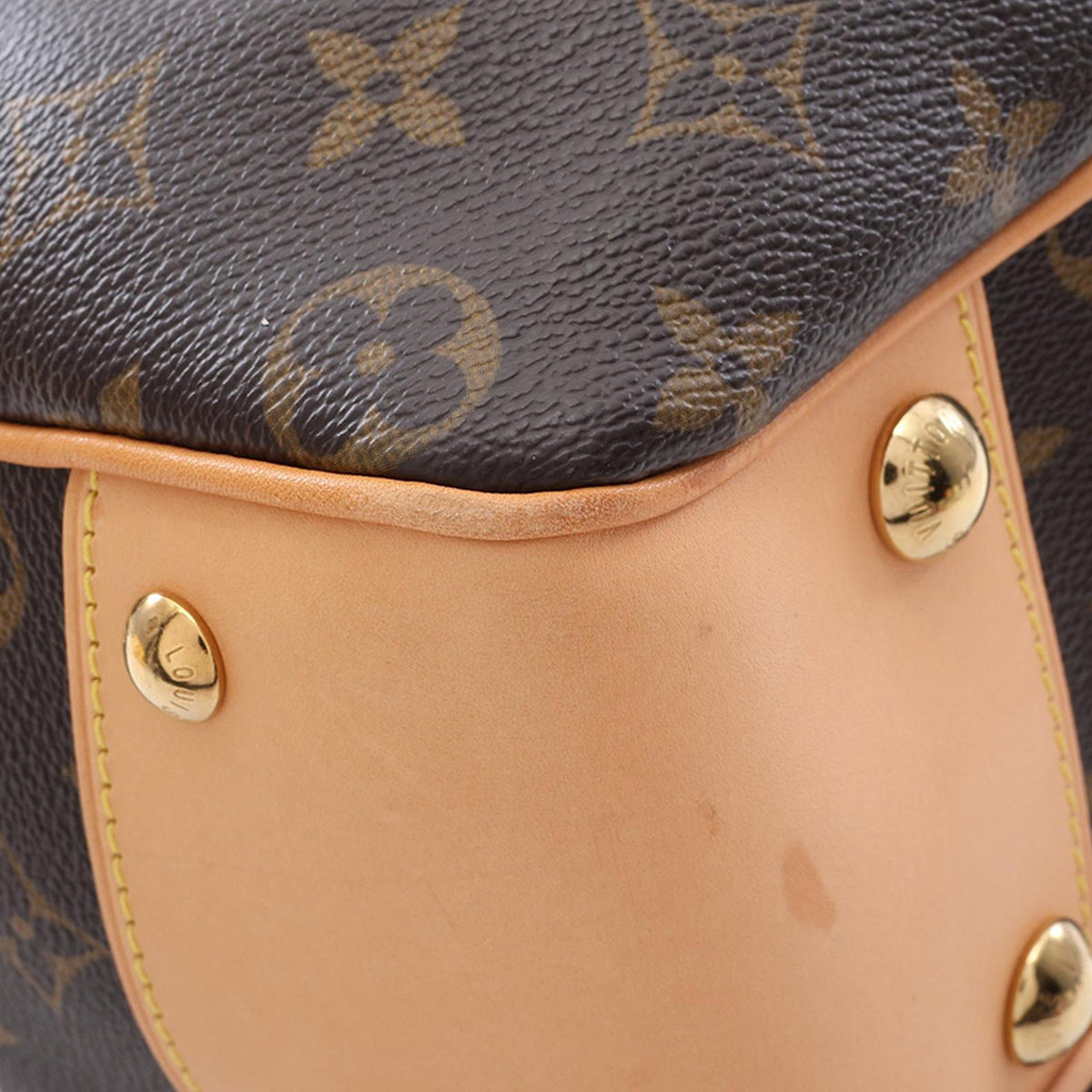 Louis Vuitton Monogram Boetie PM