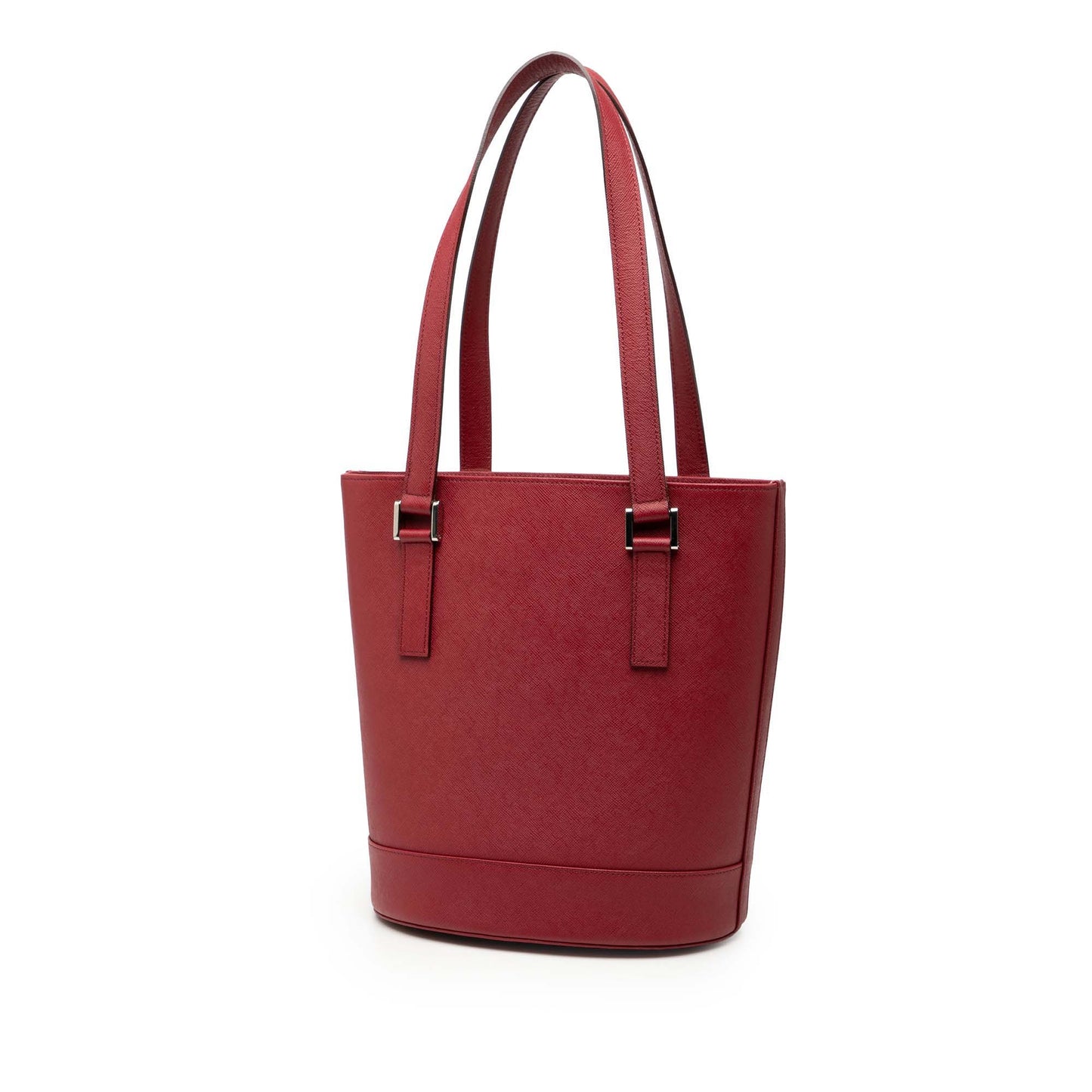 Burberry Leather Tote