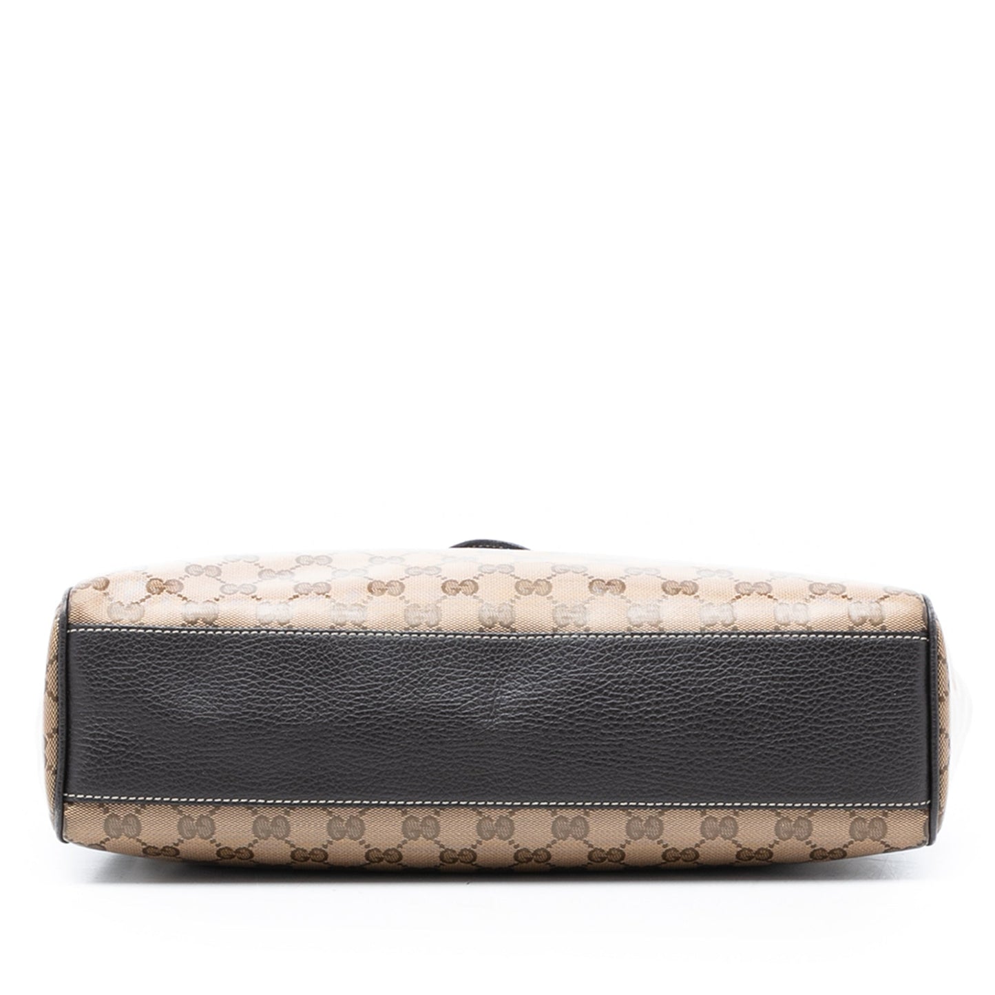 Gucci GG Crystal Charmy Shoulder Bag