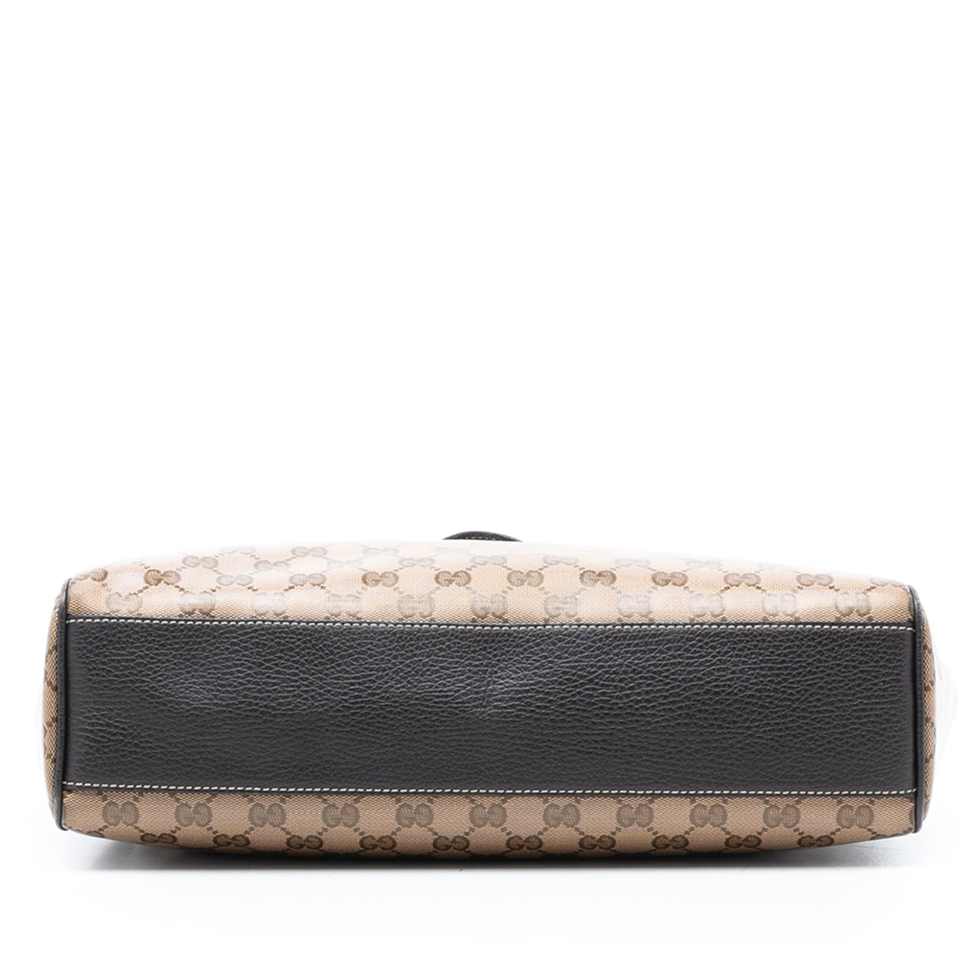 Gucci GG Crystal Charmy Shoulder Bag