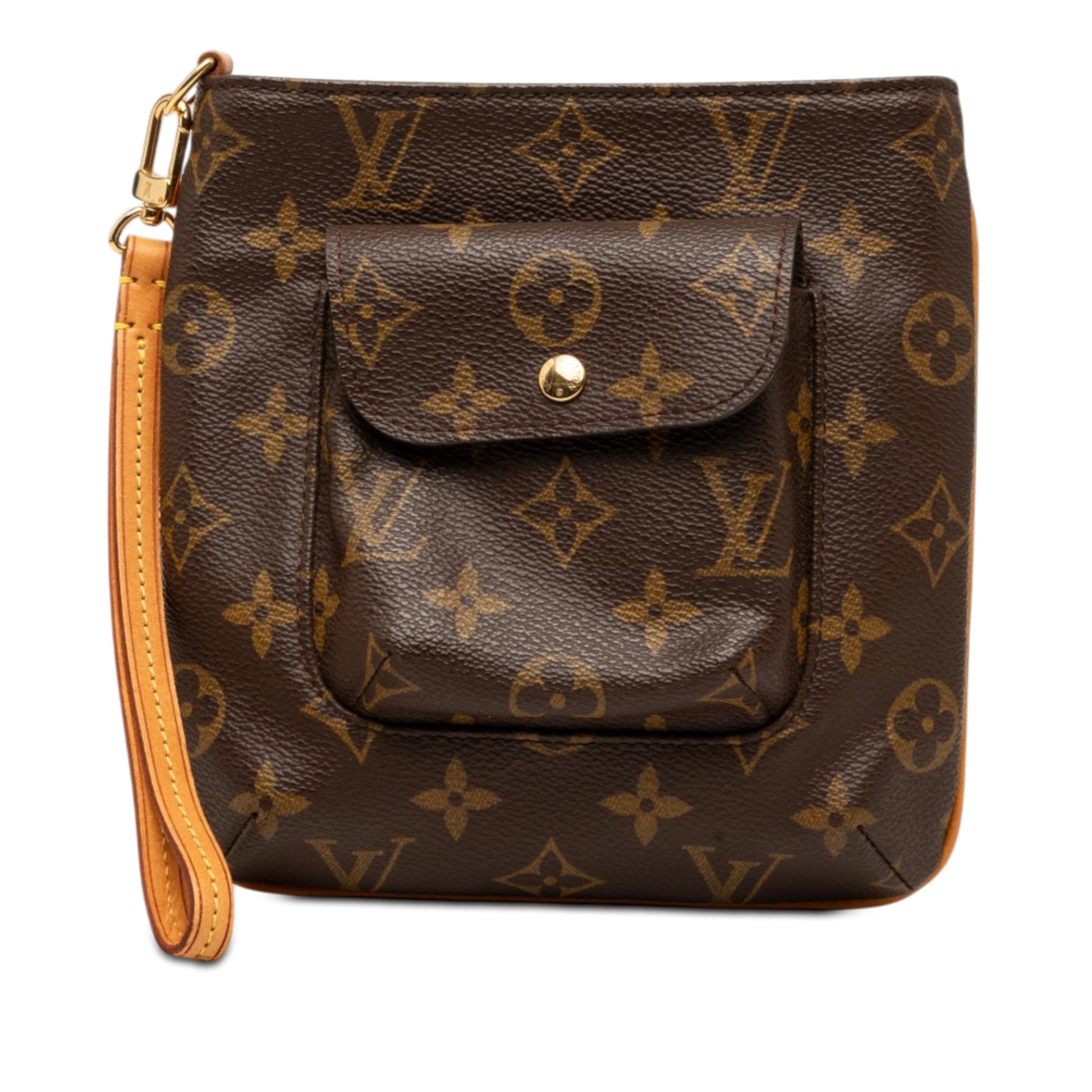 Louis Vuitton Monogram Partition