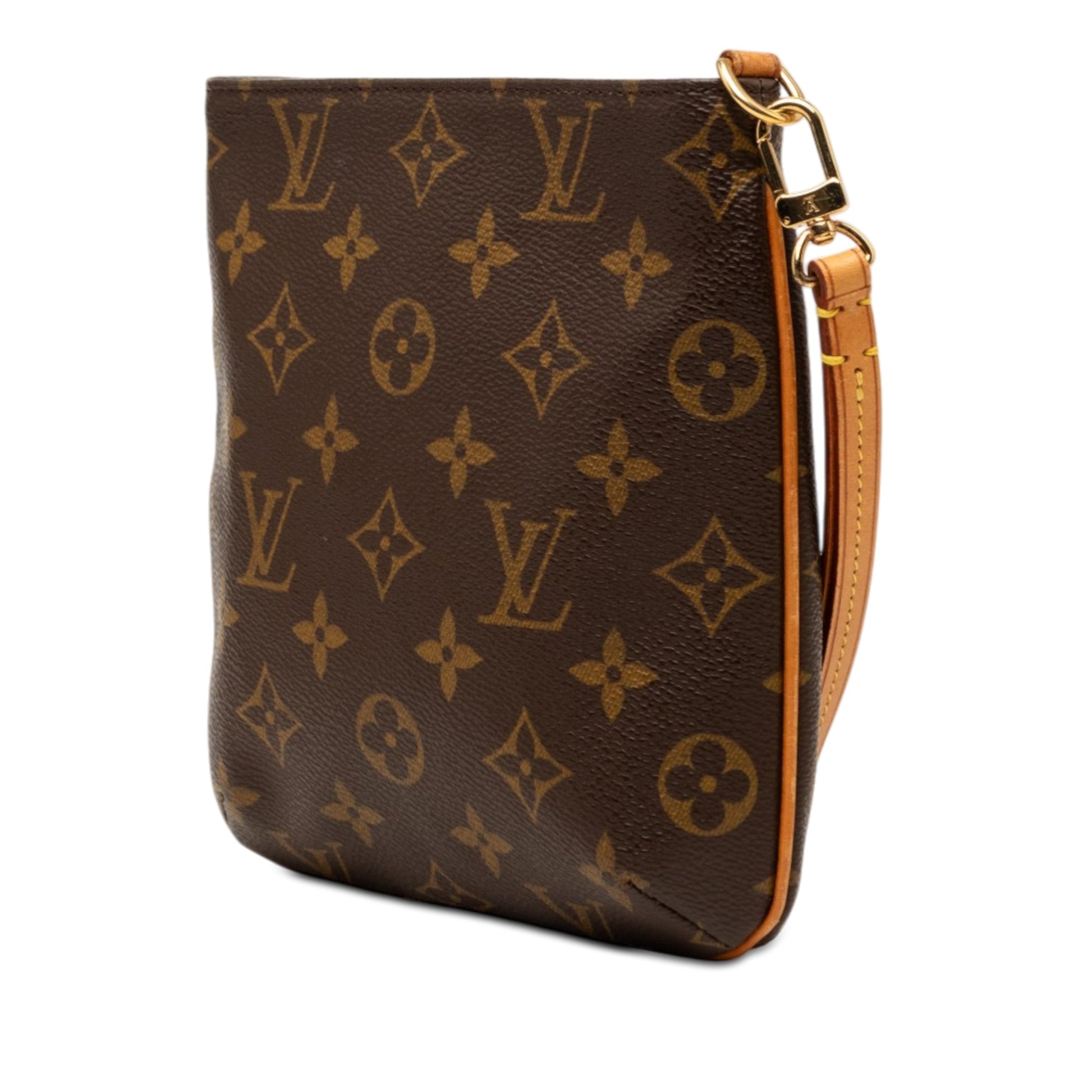 Louis Vuitton Monogram Partition