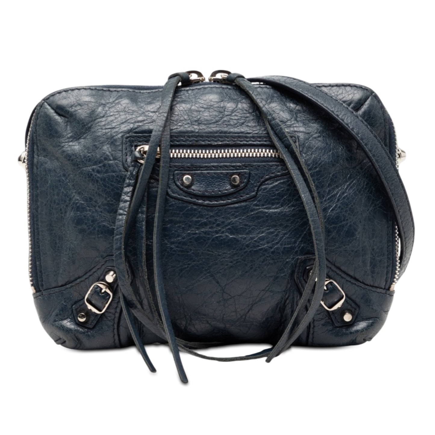 Lambskin Motocross Classic Reporter XS