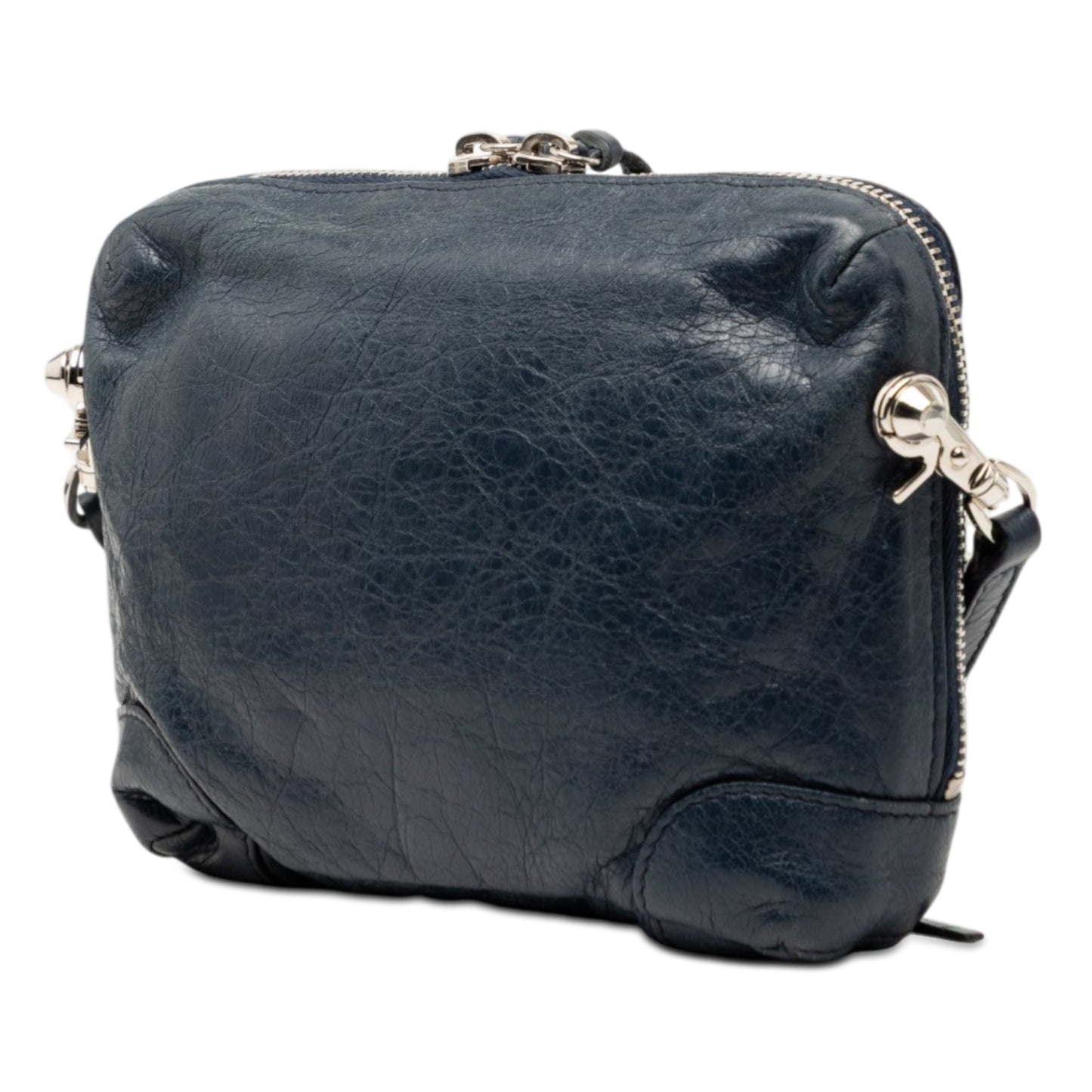 Lambskin Motocross Classic Reporter XS