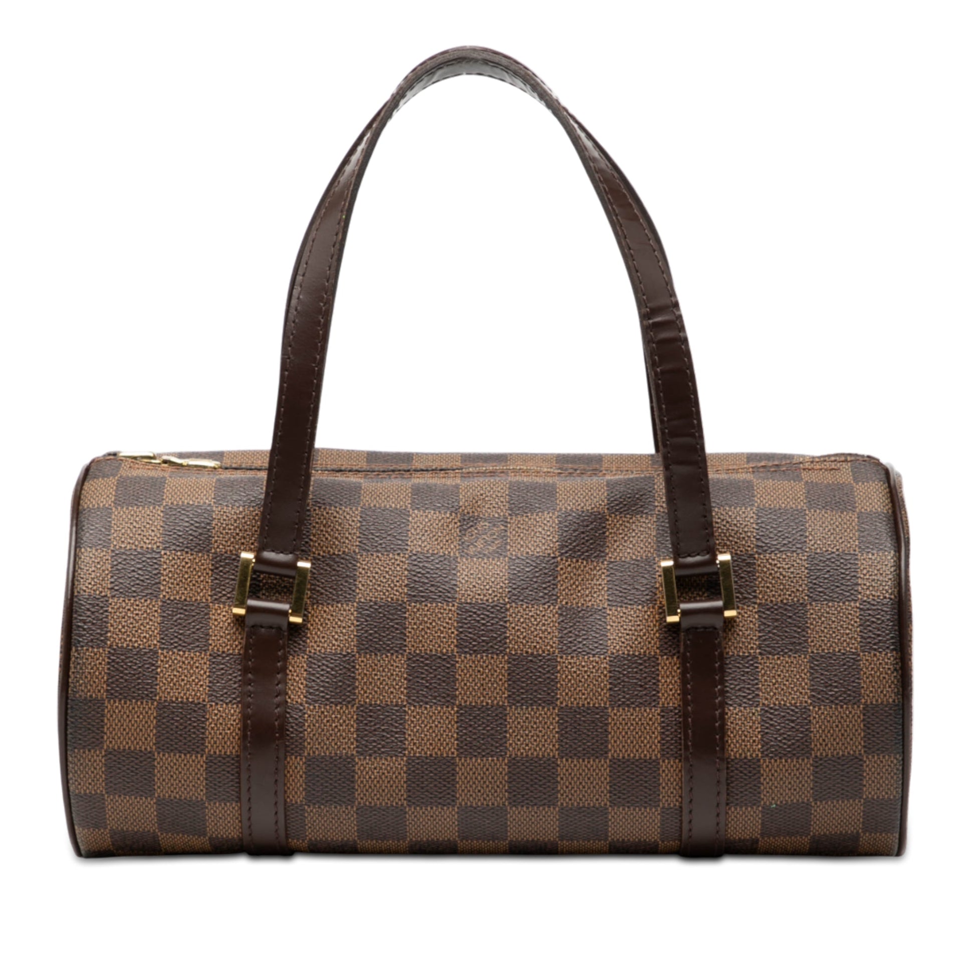 Louis Vuitton Damier Ebene Papillon 26