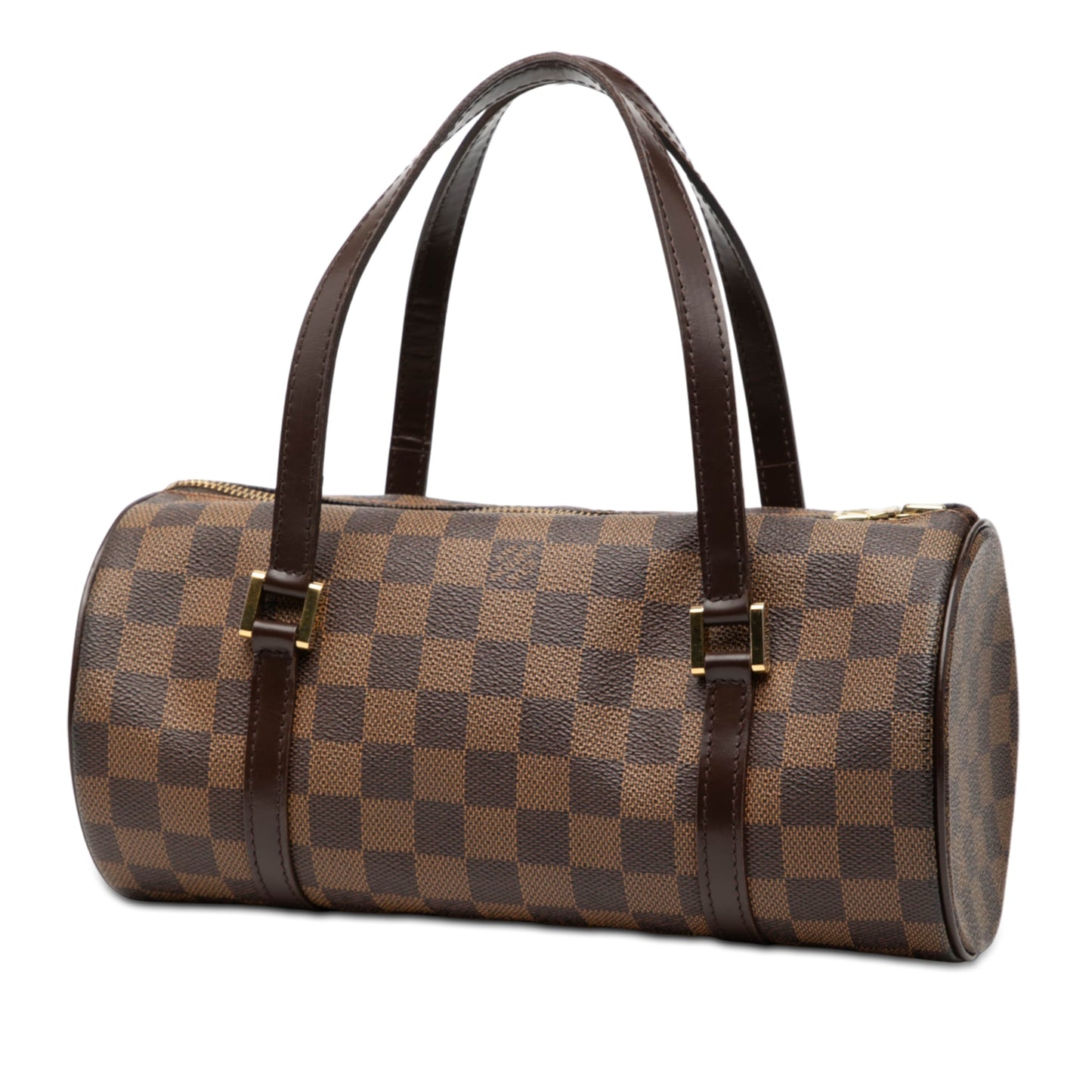 Louis Vuitton Damier Ebene Papillon 26