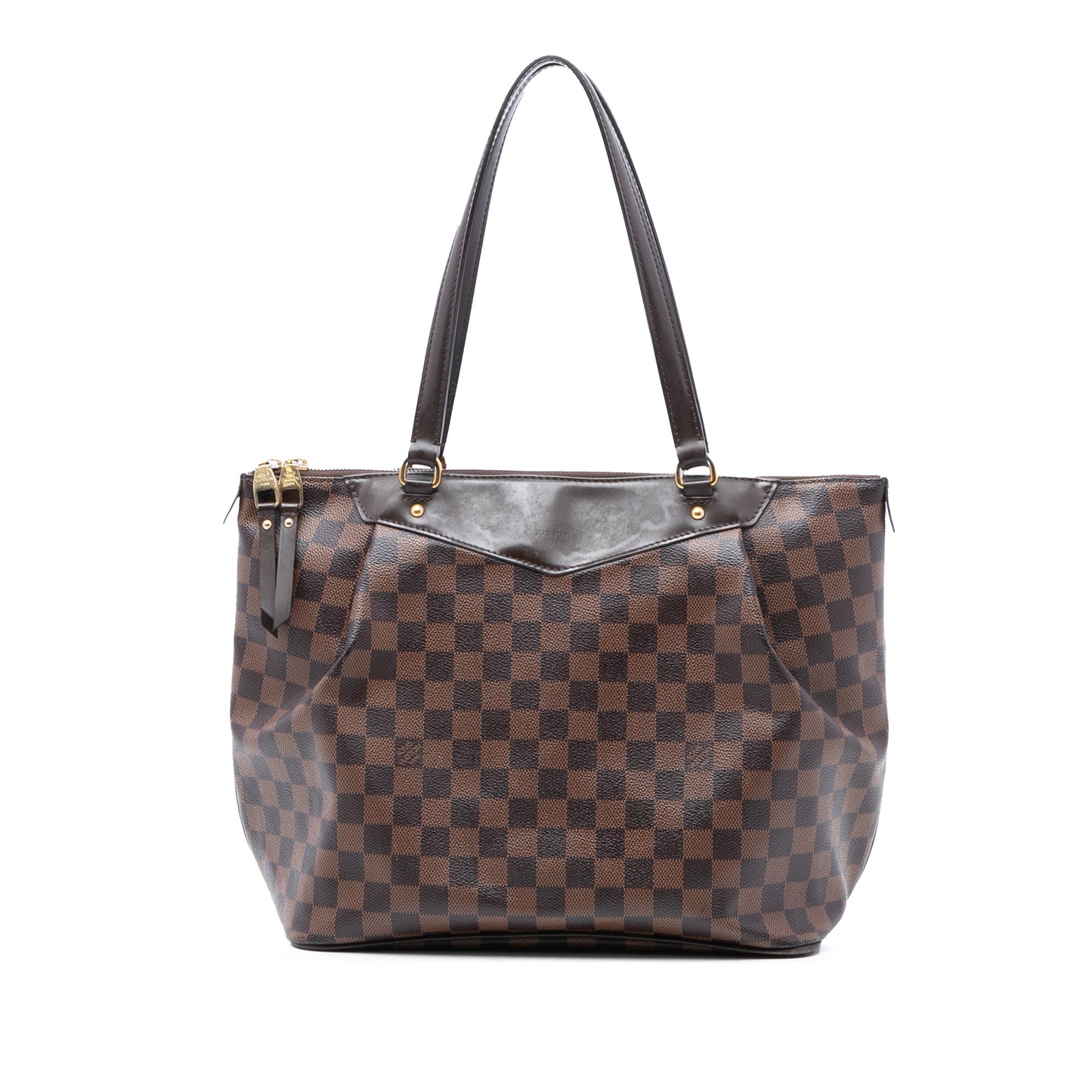 Louis Vuitton Damier Ebene Westminster GM