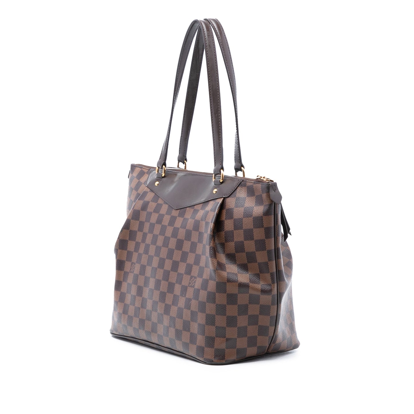 Louis Vuitton Damier Ebene Westminster GM