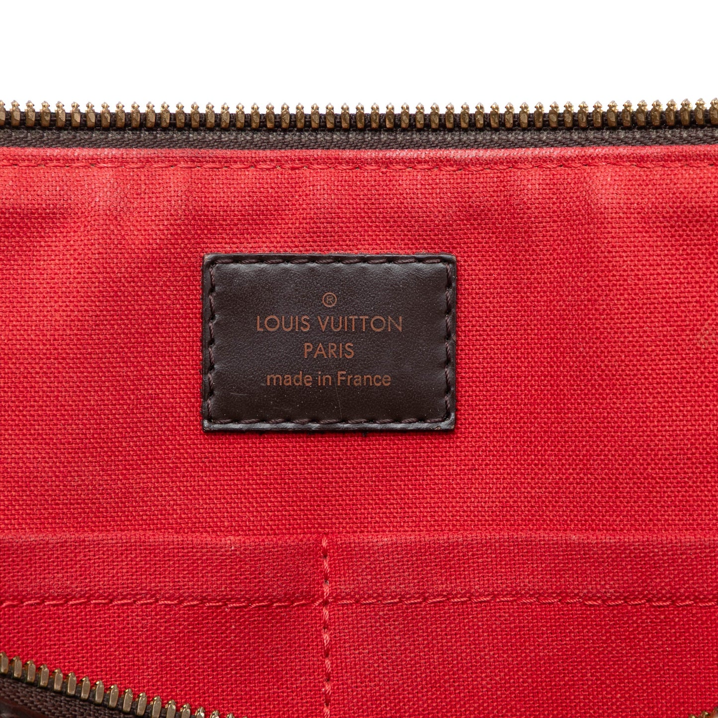 Louis Vuitton Damier Ebene Westminster GM