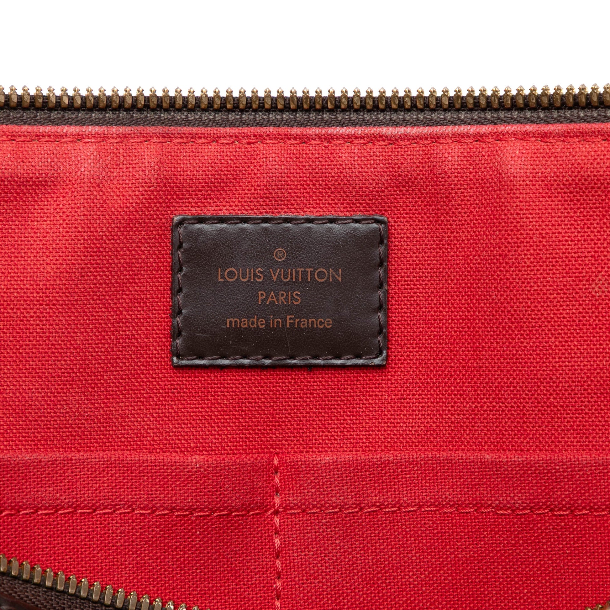 Louis Vuitton Damier Ebene Westminster GM