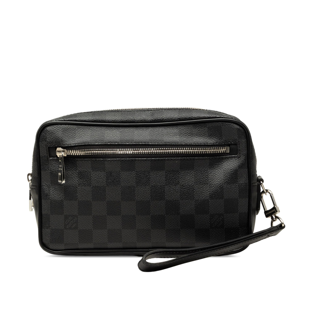 Louis Vuitton Damier Graphite Kasai
