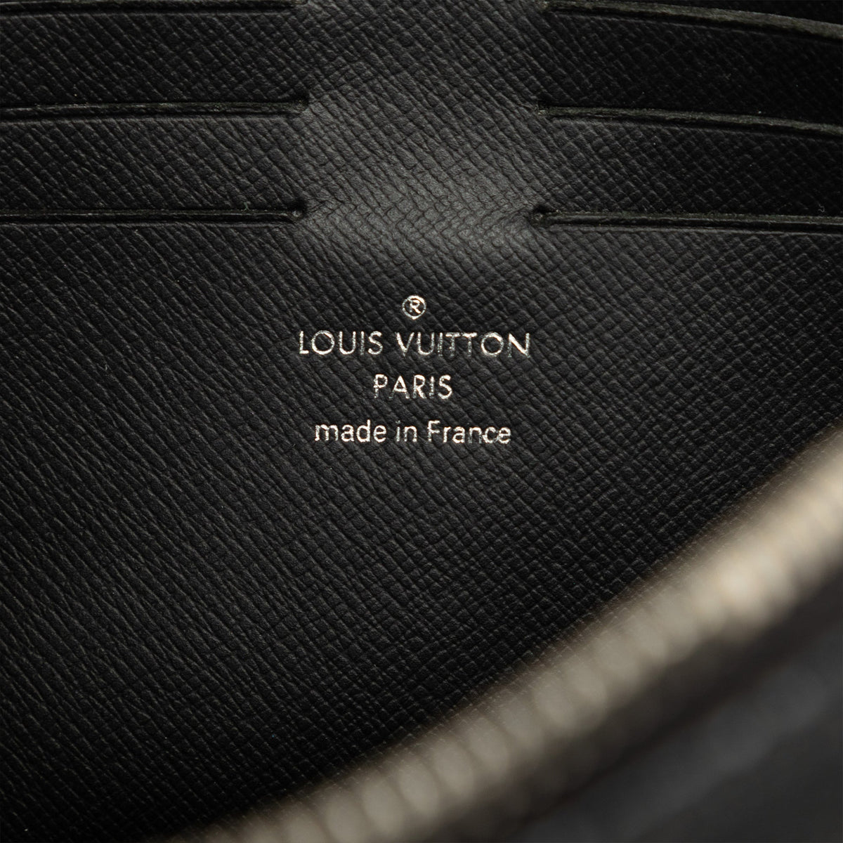 Louis Vuitton Damier Graphite Kasai