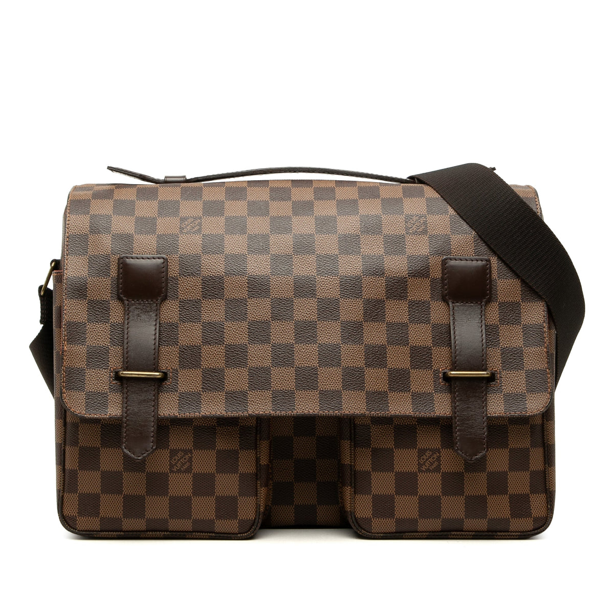 Louis Vuitton Damier Ebene Broadway
