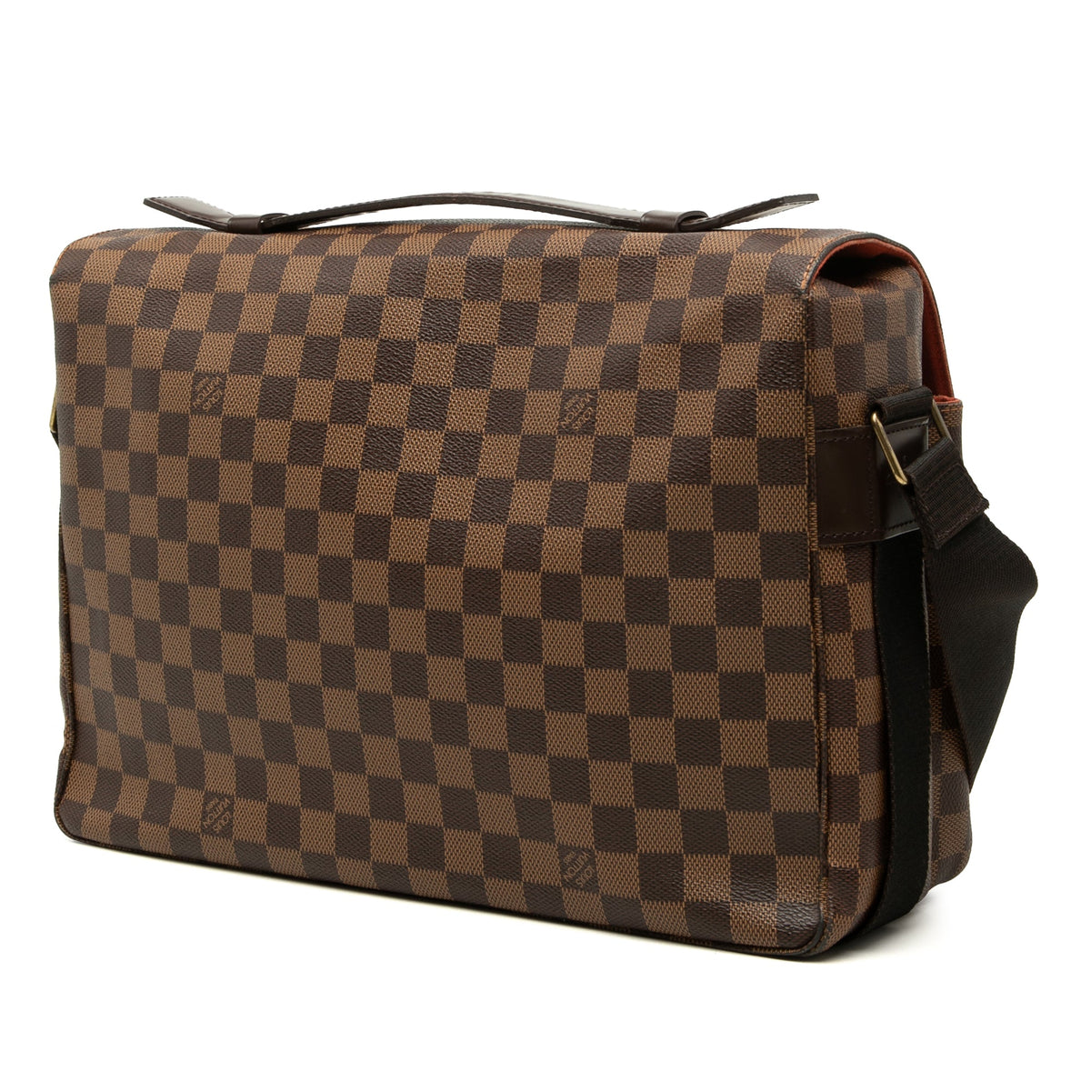 Louis Vuitton Damier Ebene Broadway