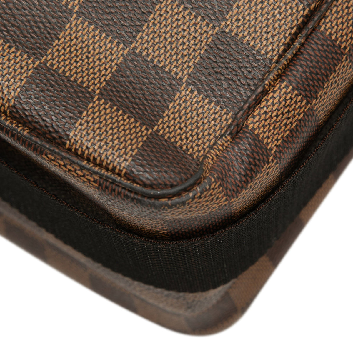 Louis Vuitton Damier Ebene Broadway