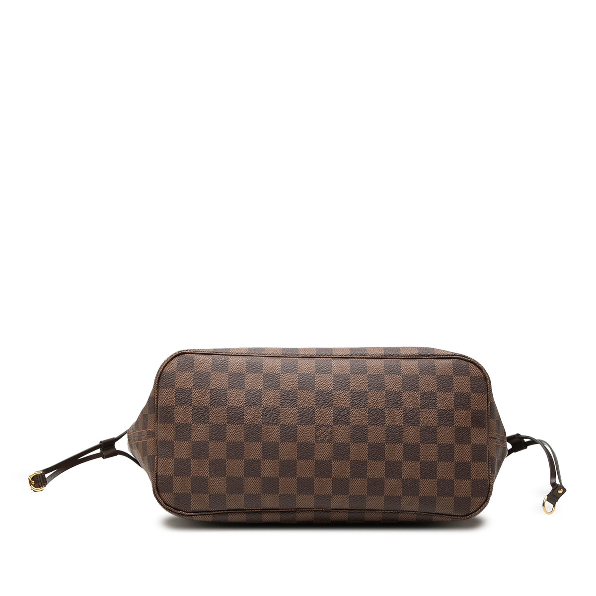 Louis Vuitton Damier Ebene Neverfull MM
