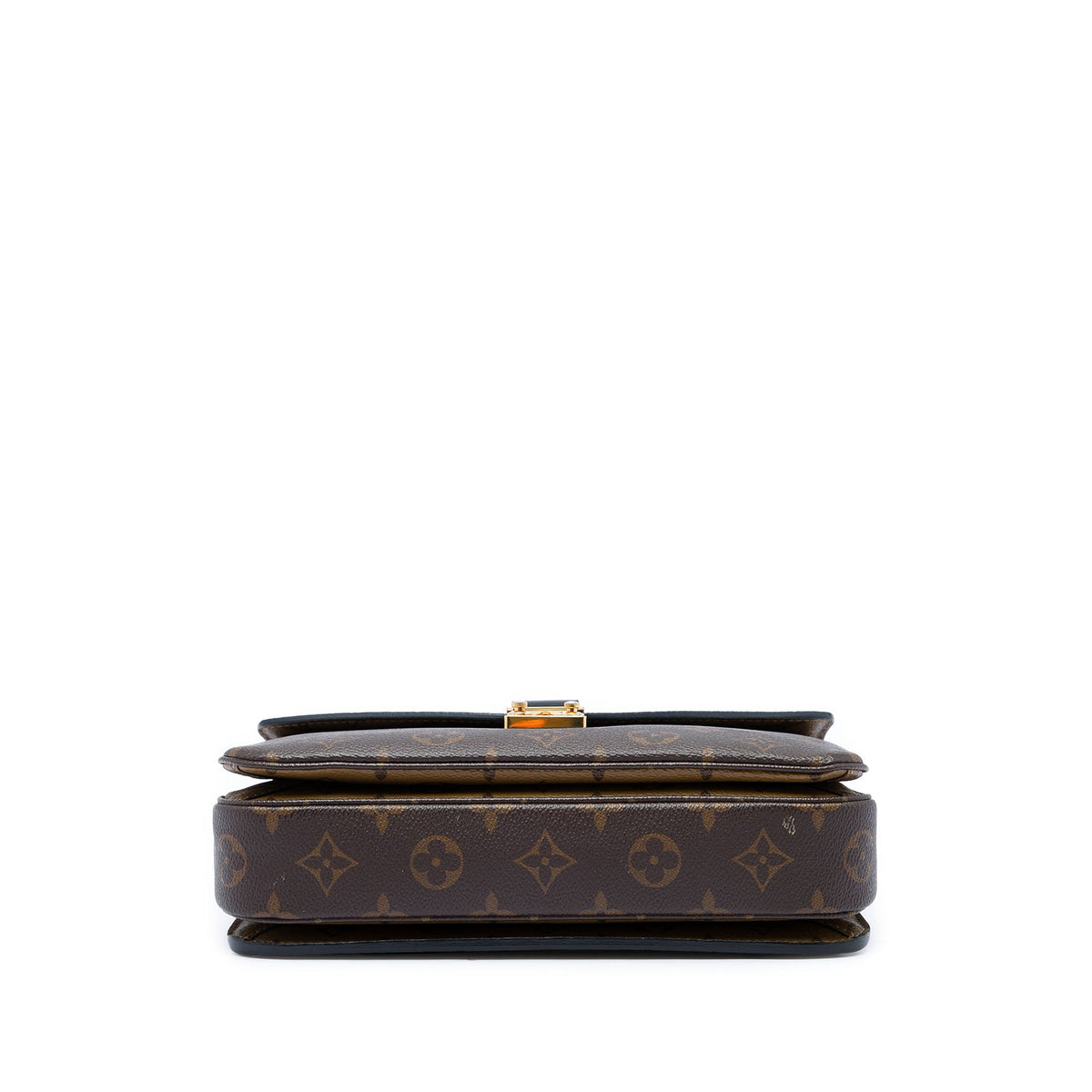 Louis Vuitton Monogram Reverse Pochette Metis