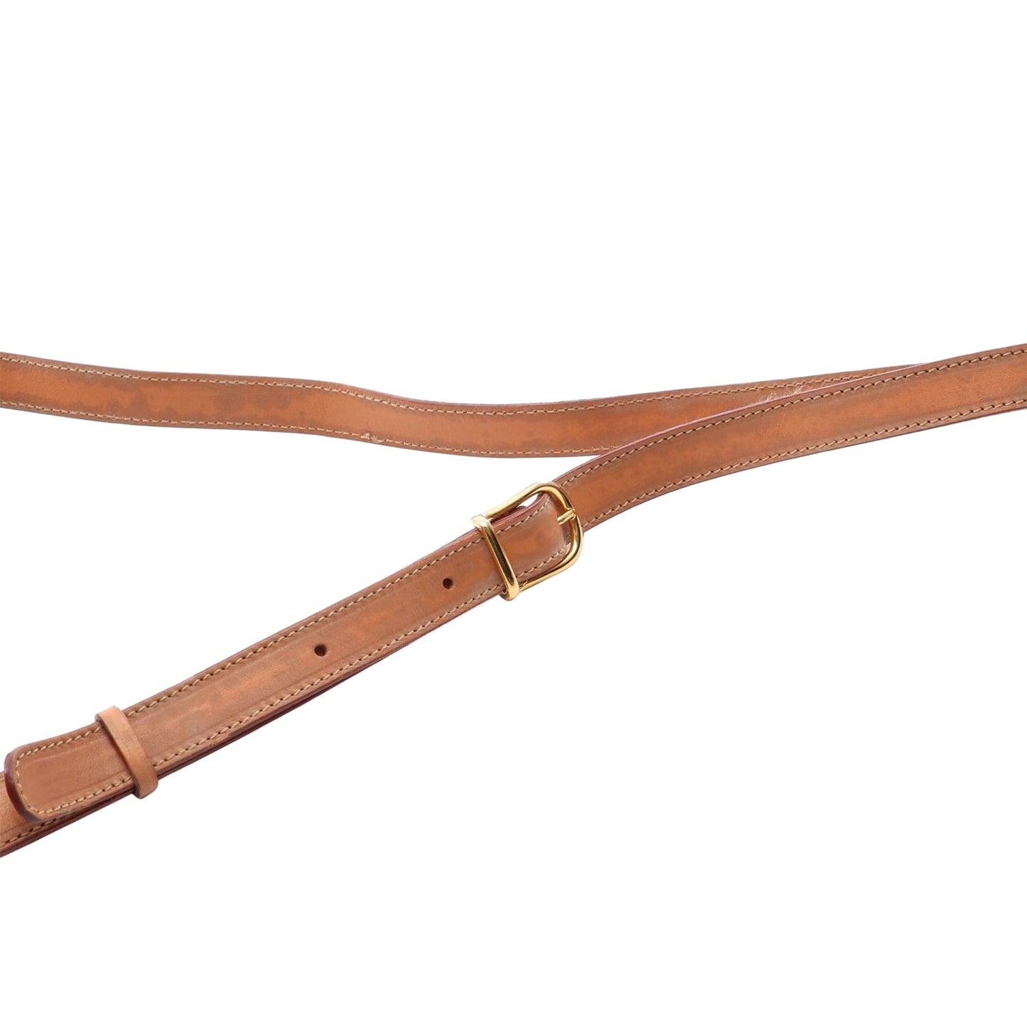 Celine Macadam Coated Canvas Crossbody