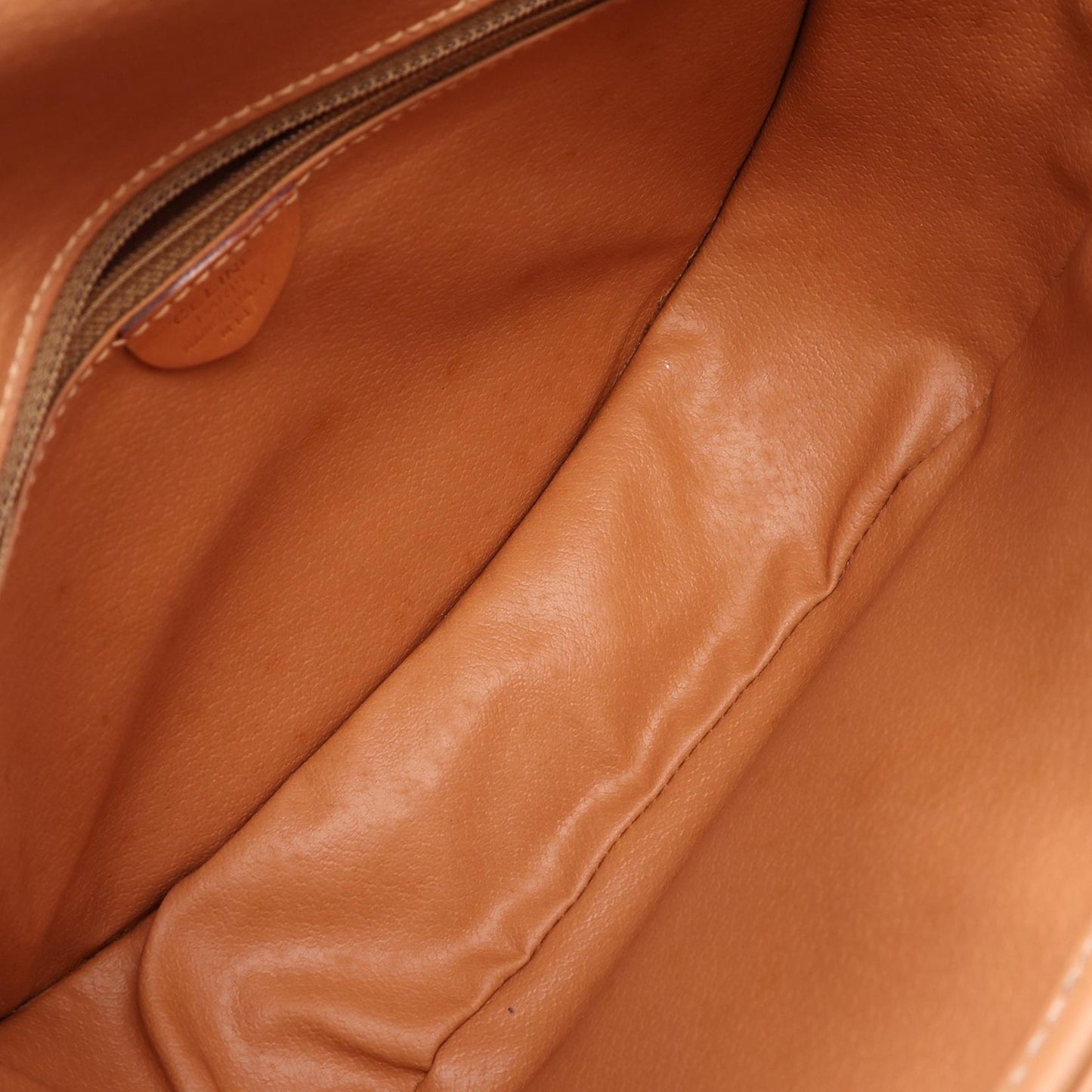 Celine Macadam Coated Canvas Crossbody