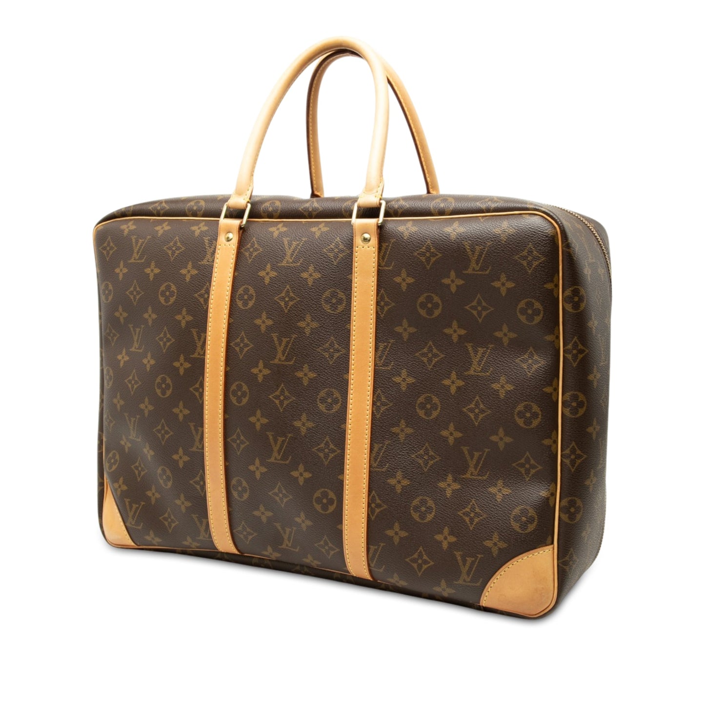 Louis Vuitton Monogram Sirius 45