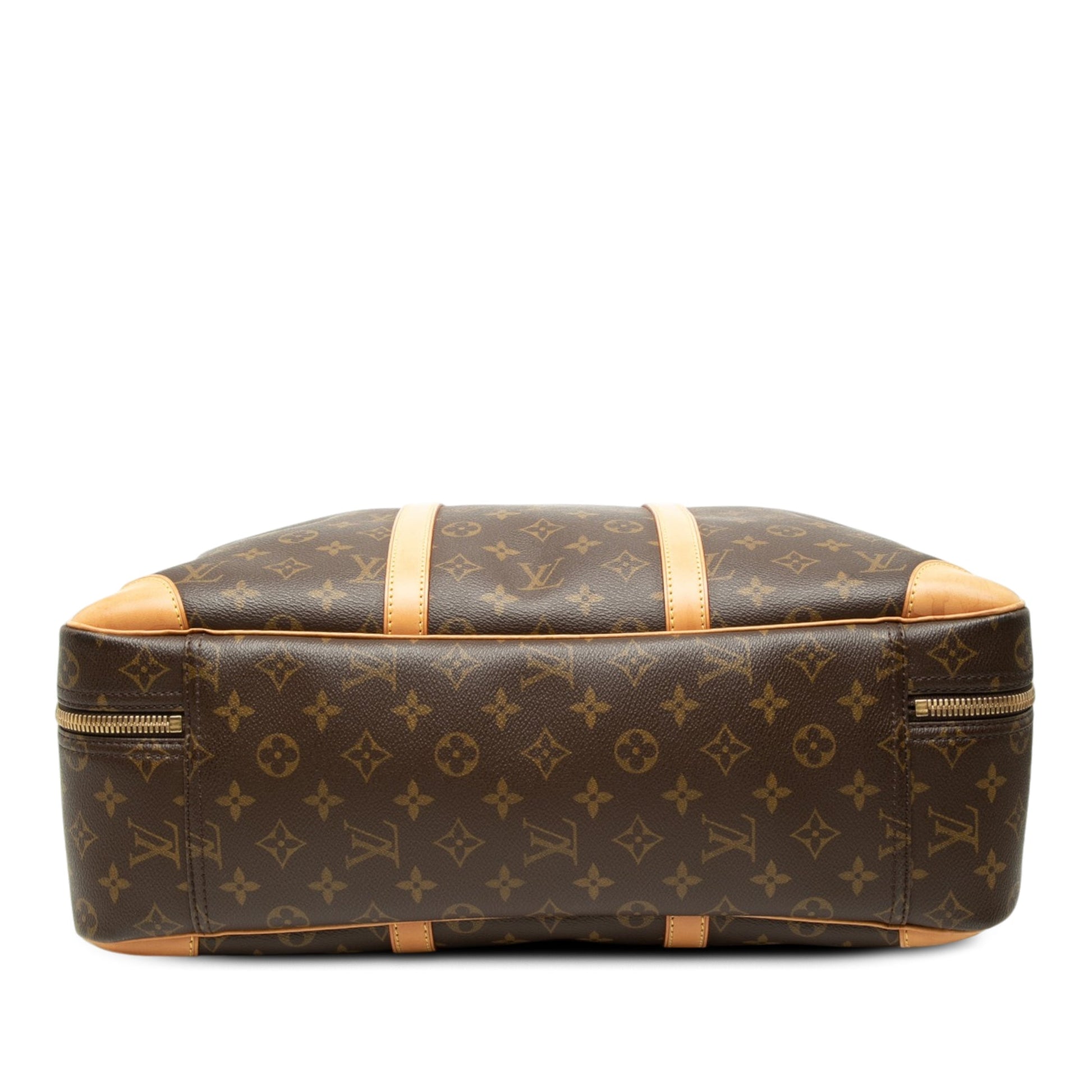 Louis Vuitton Monogram Sirius 45