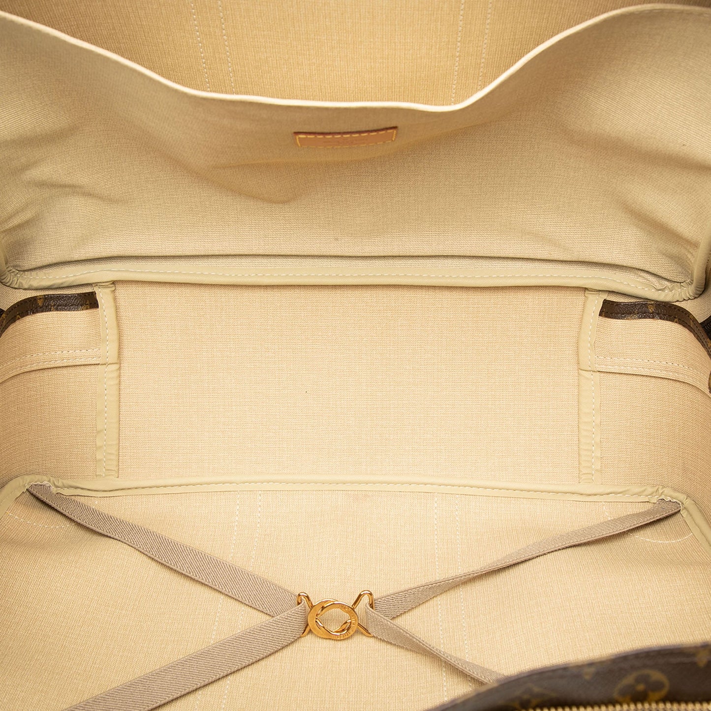 Louis Vuitton Monogram Sirius 45