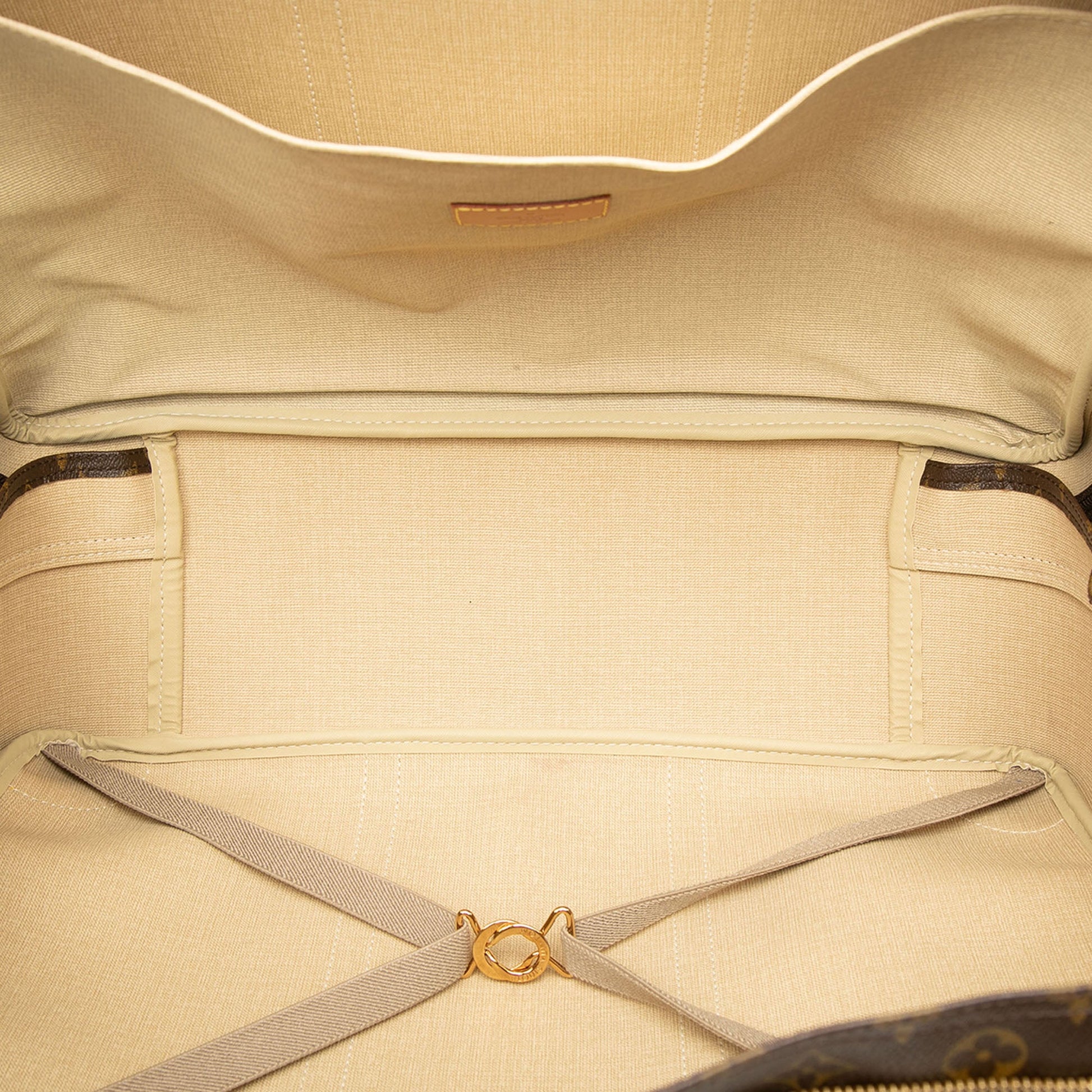 Louis Vuitton Monogram Sirius 45