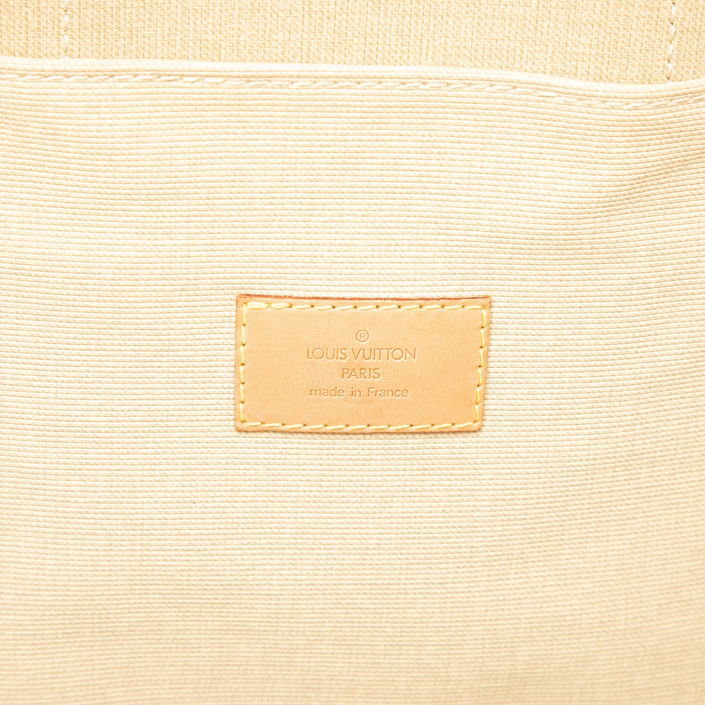 Louis Vuitton Monogram Sirius 45