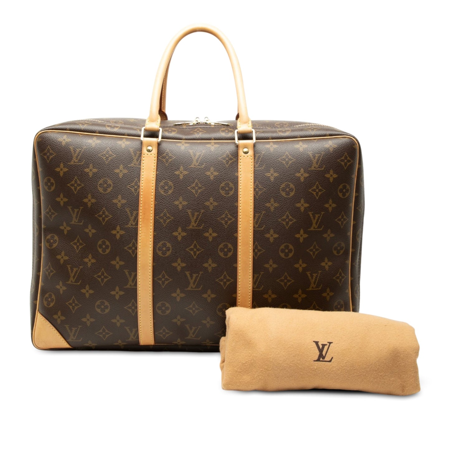 Louis Vuitton Monogram Sirius 45