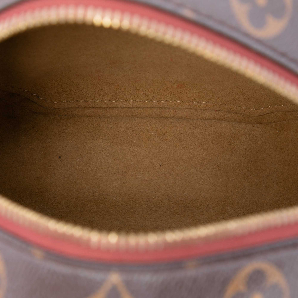 Louis Vuitton Monogram Boite Chapeau Souple PM — Brown