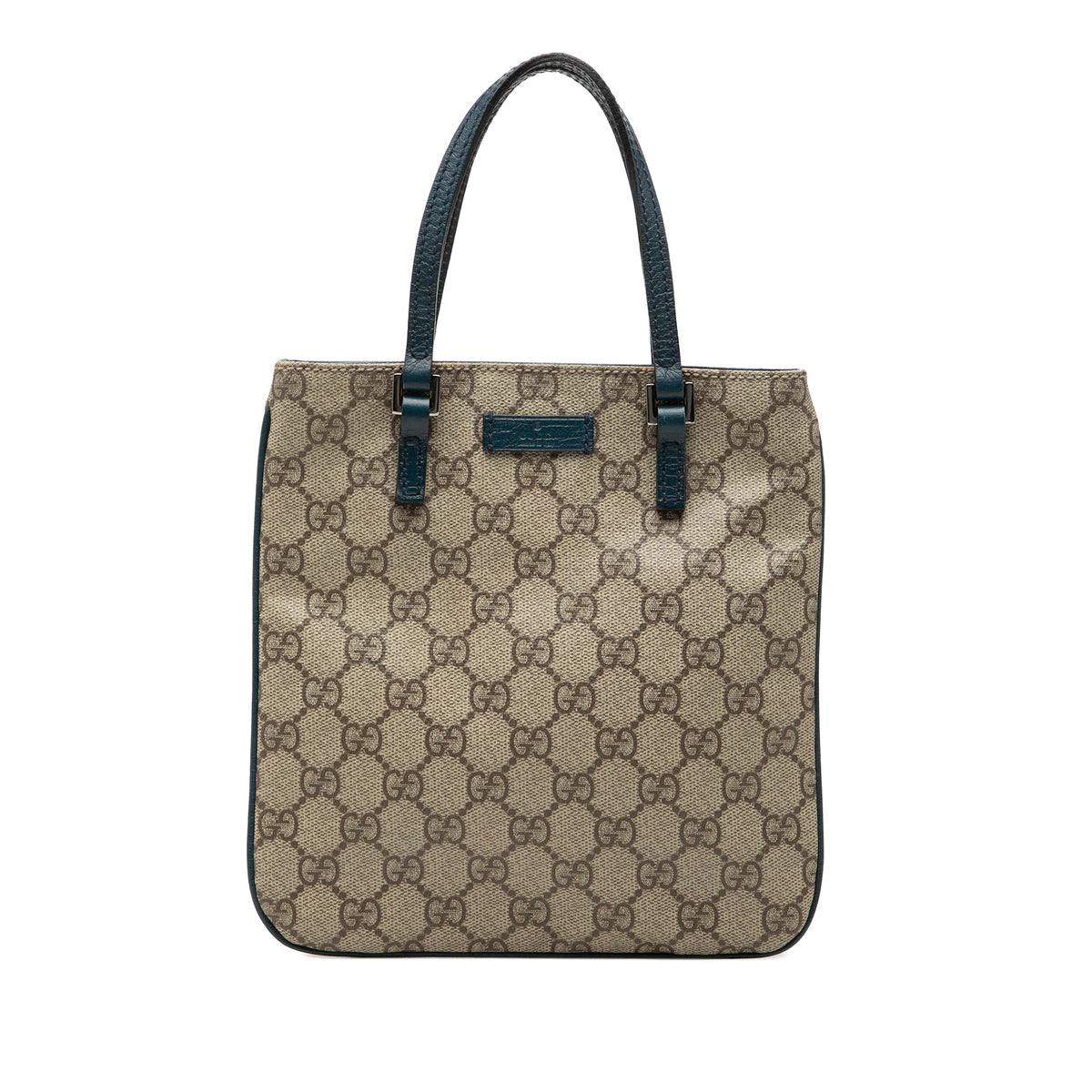 Gucci GG Supreme Handbag
