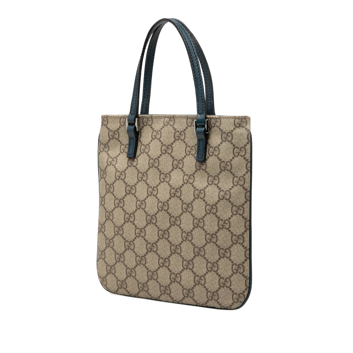 Gucci GG Supreme Handbag