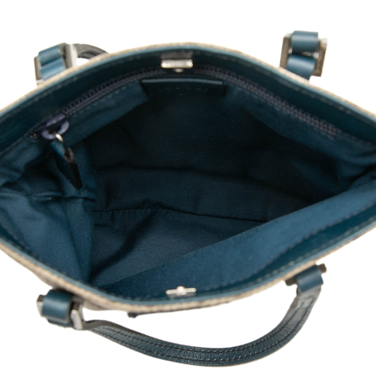 Gucci GG Supreme Handbag