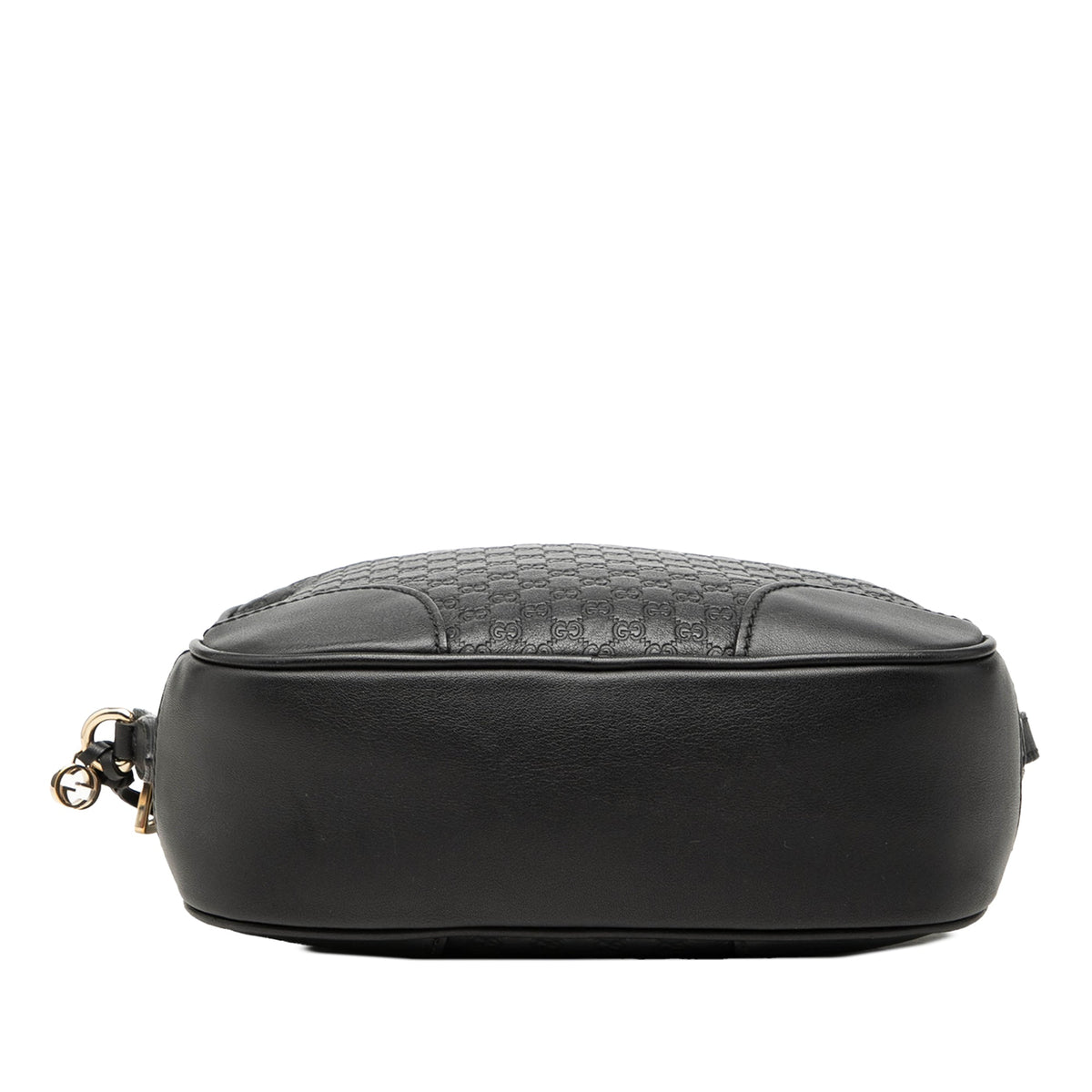Gucci Microguccissima Bree Crossbody