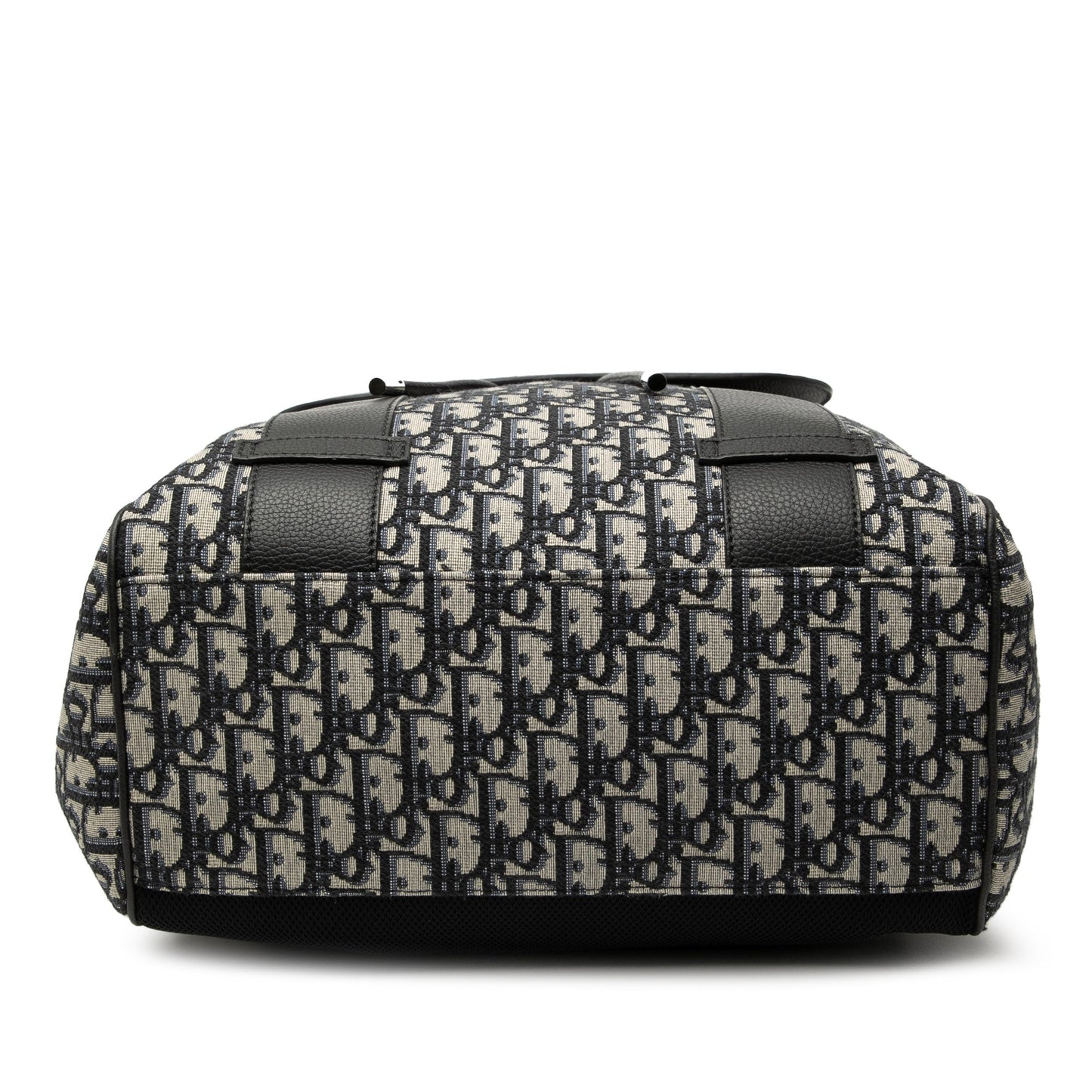 Dior Oblique Canvas Essential Backpack