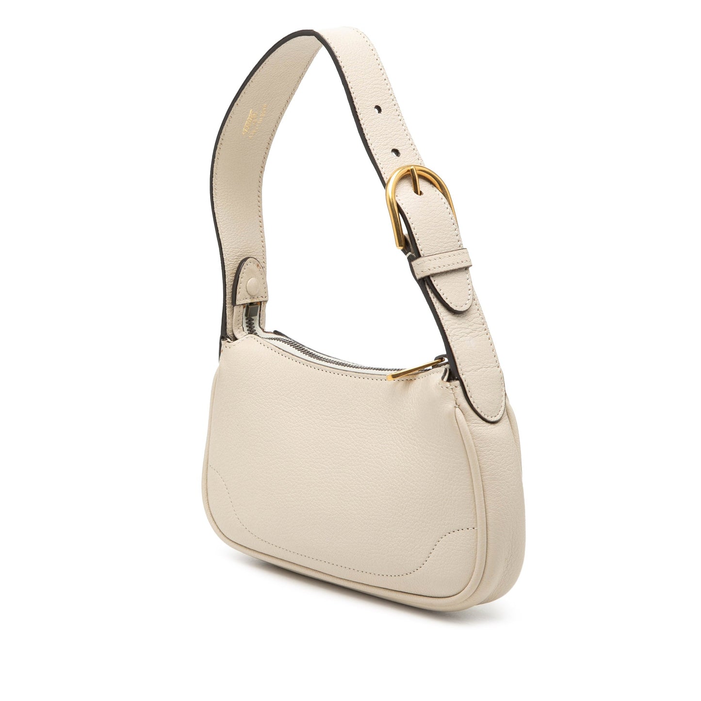 Gucci Mini Goatskin Aphrodite Shoulder Bag